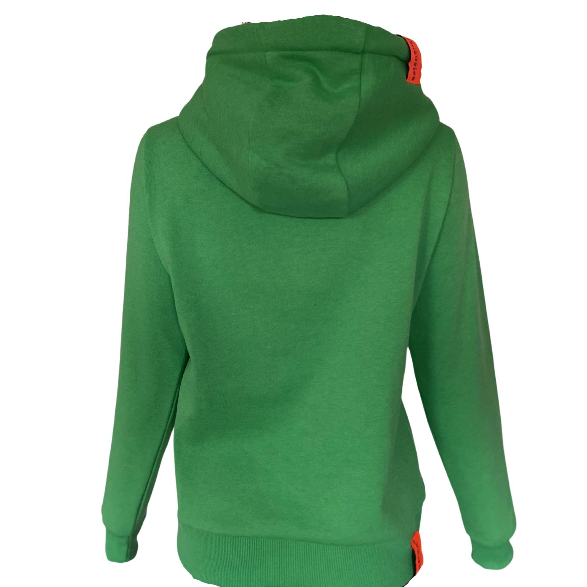 salzhaut Hoodie Salzhaut Hoodie Sünn MOIN günstig online kaufen