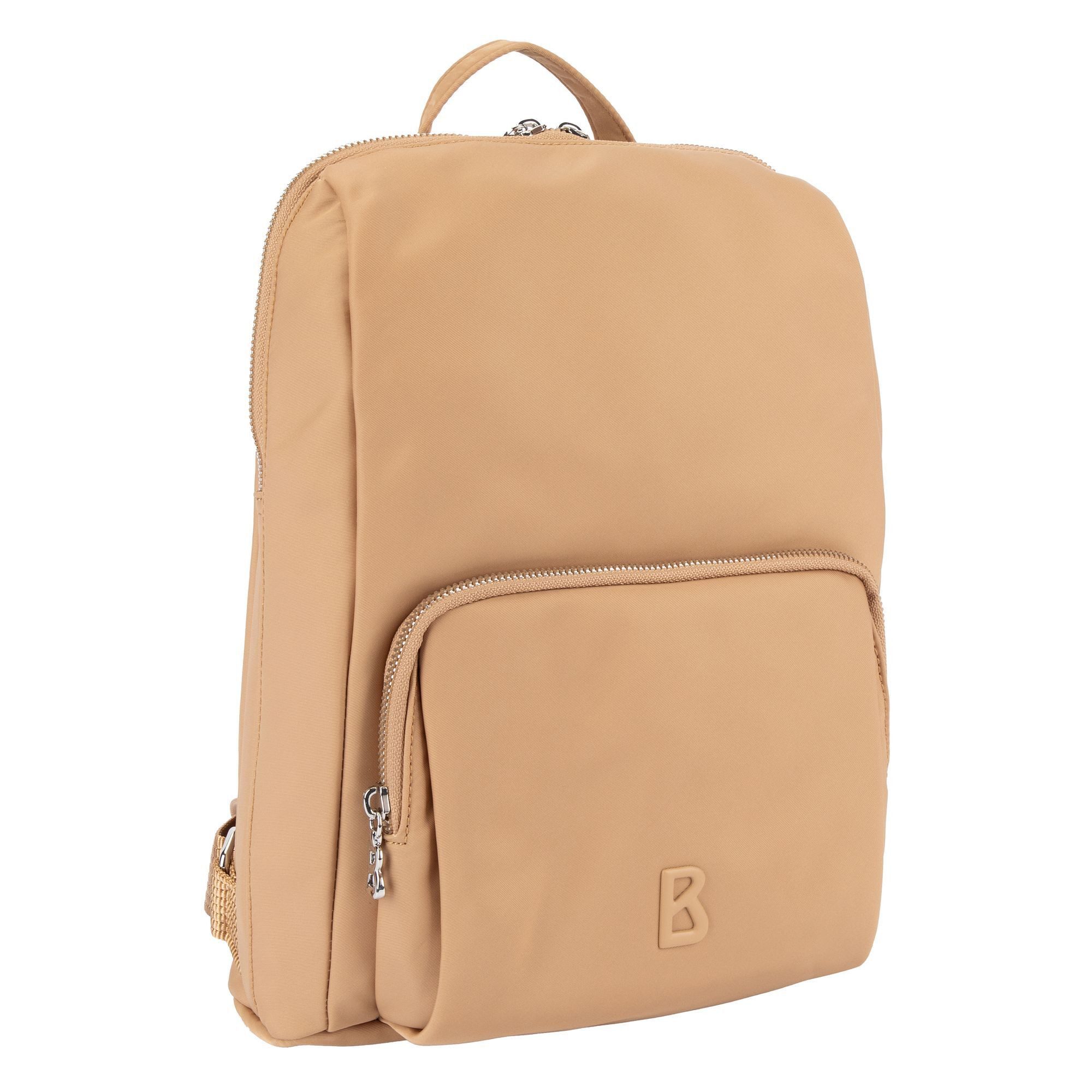 BOGNER Cityrucksack Verbier Play 1.0, Polyester