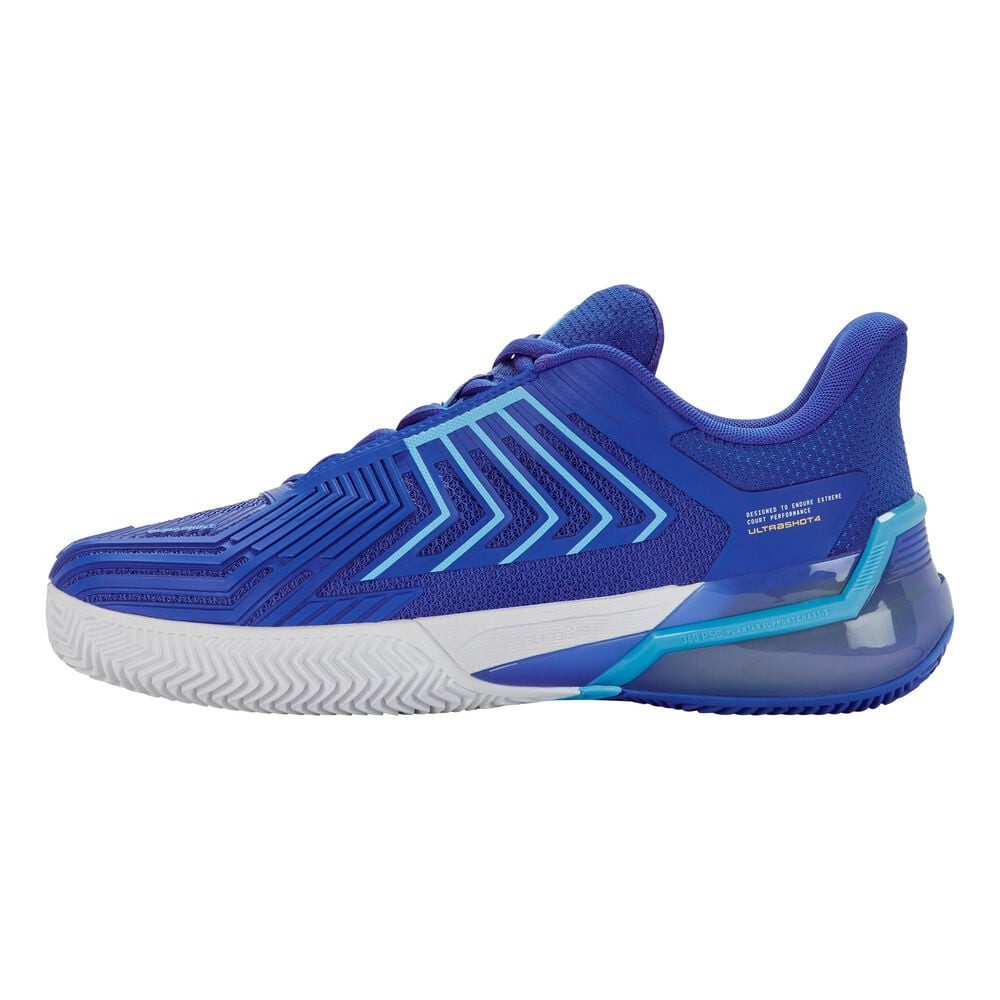 K-Swiss Ultrashot 4 - Sandplatzcourt Tennisschuh Tennisschuh günstig online kaufen