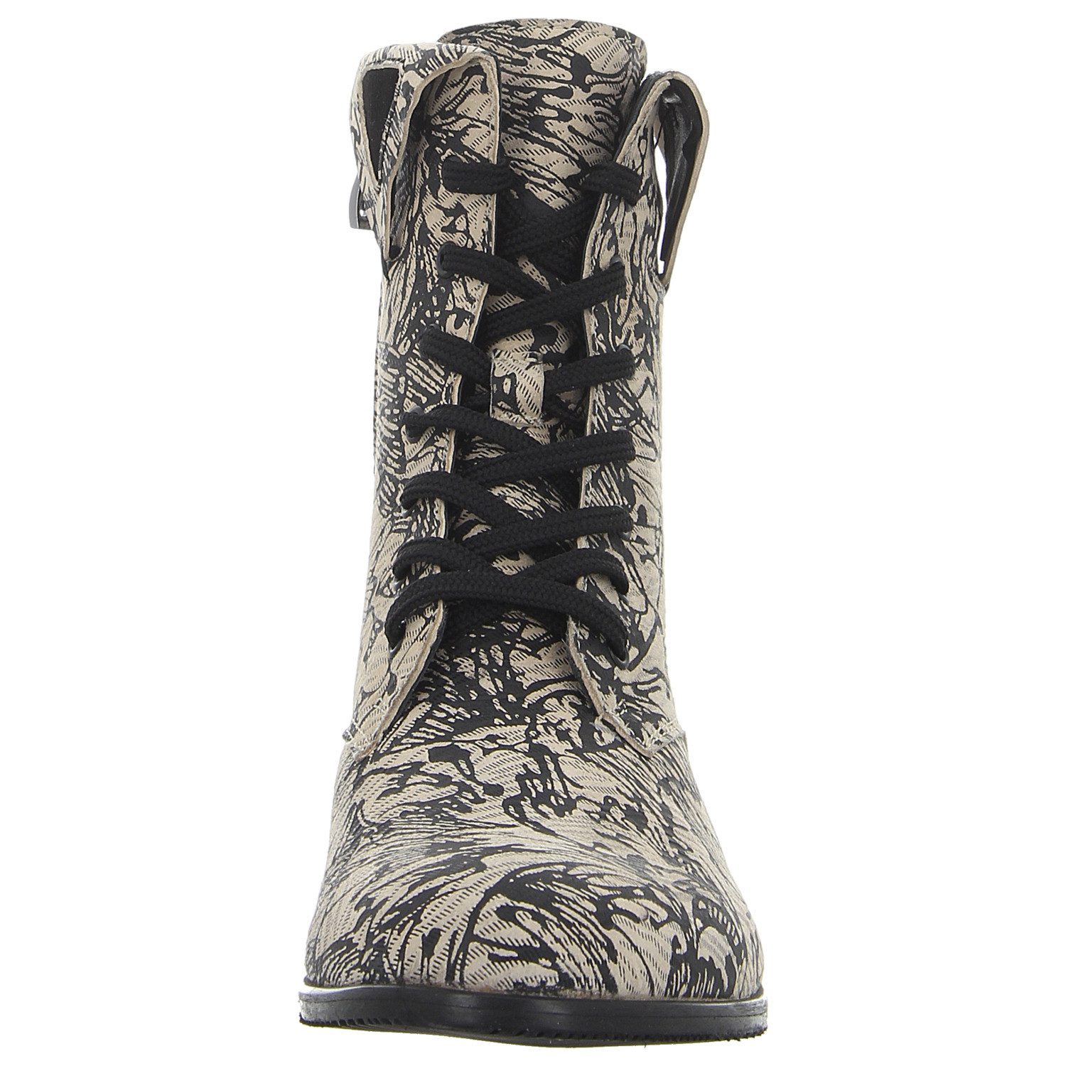 Simen Schnürstiefelette