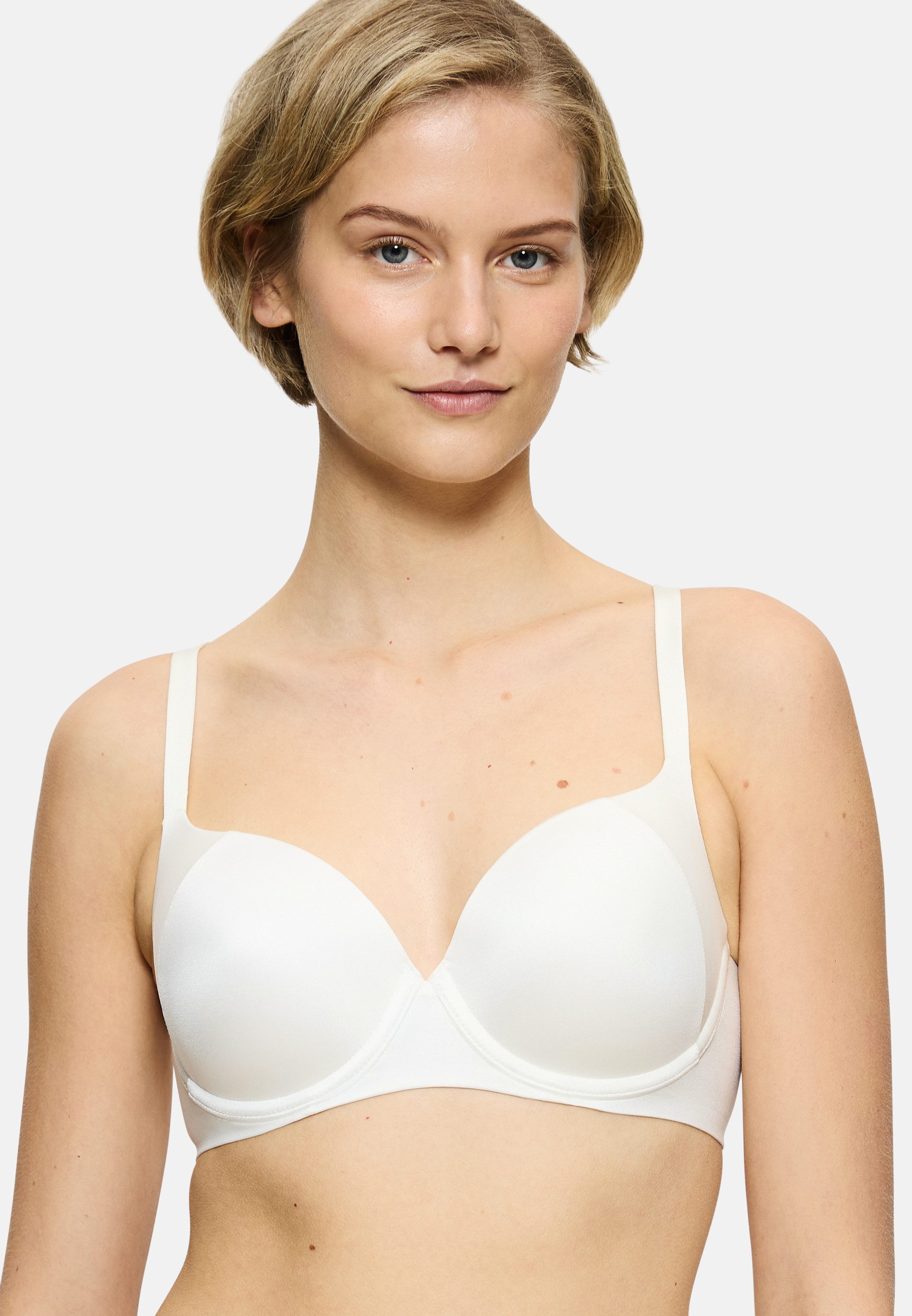 Schalen-BH Body Make-Up Soft Touch WP