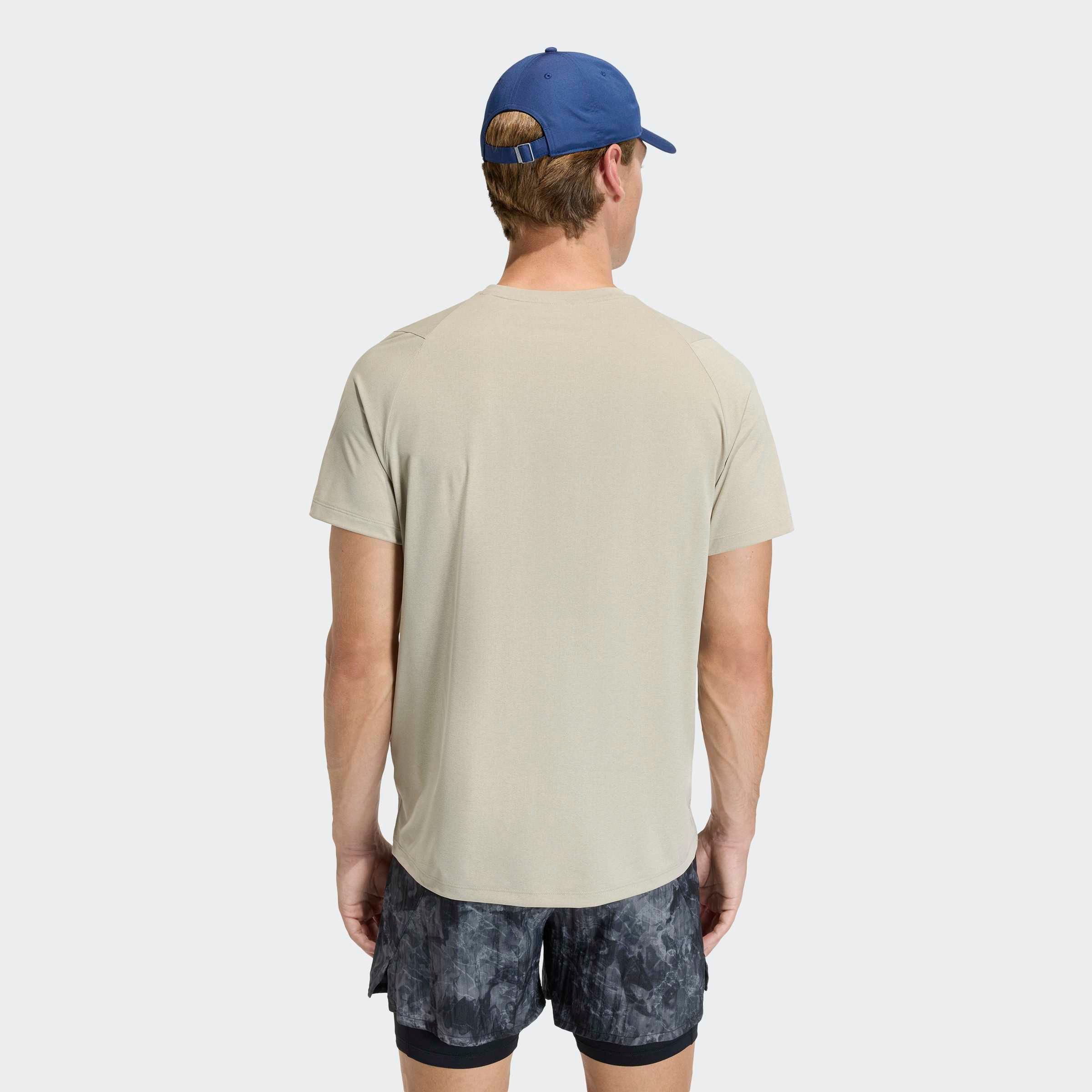 adidas Performance Laufshirt ADI365 CLIMACOOL günstig online kaufen