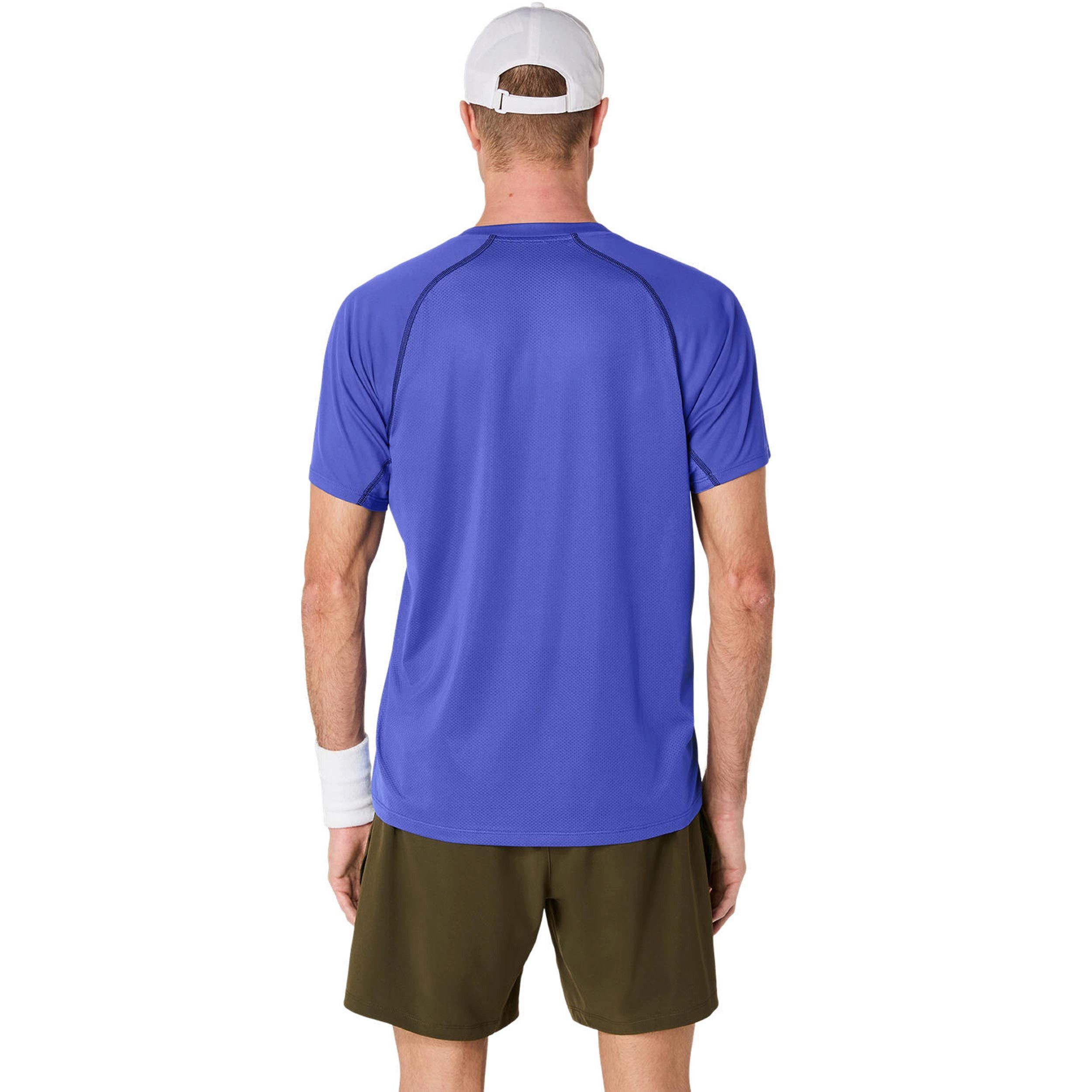 Asics T-Shirt Match Actibreeze