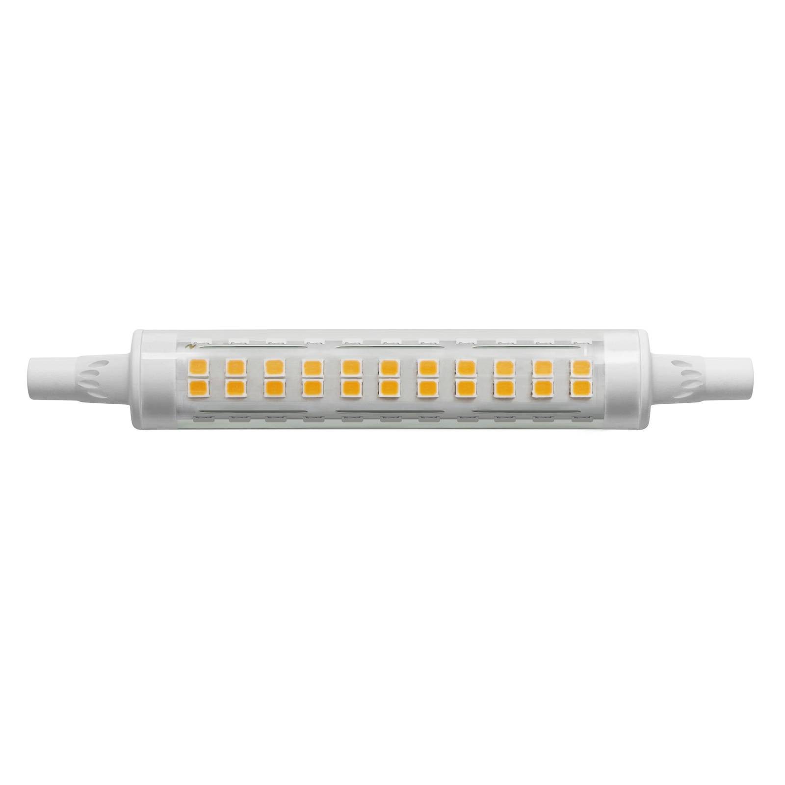 Arcchio LED-Leuchtmittel R7s 118 LED-Lampe 8 W, R7s, warmweiß