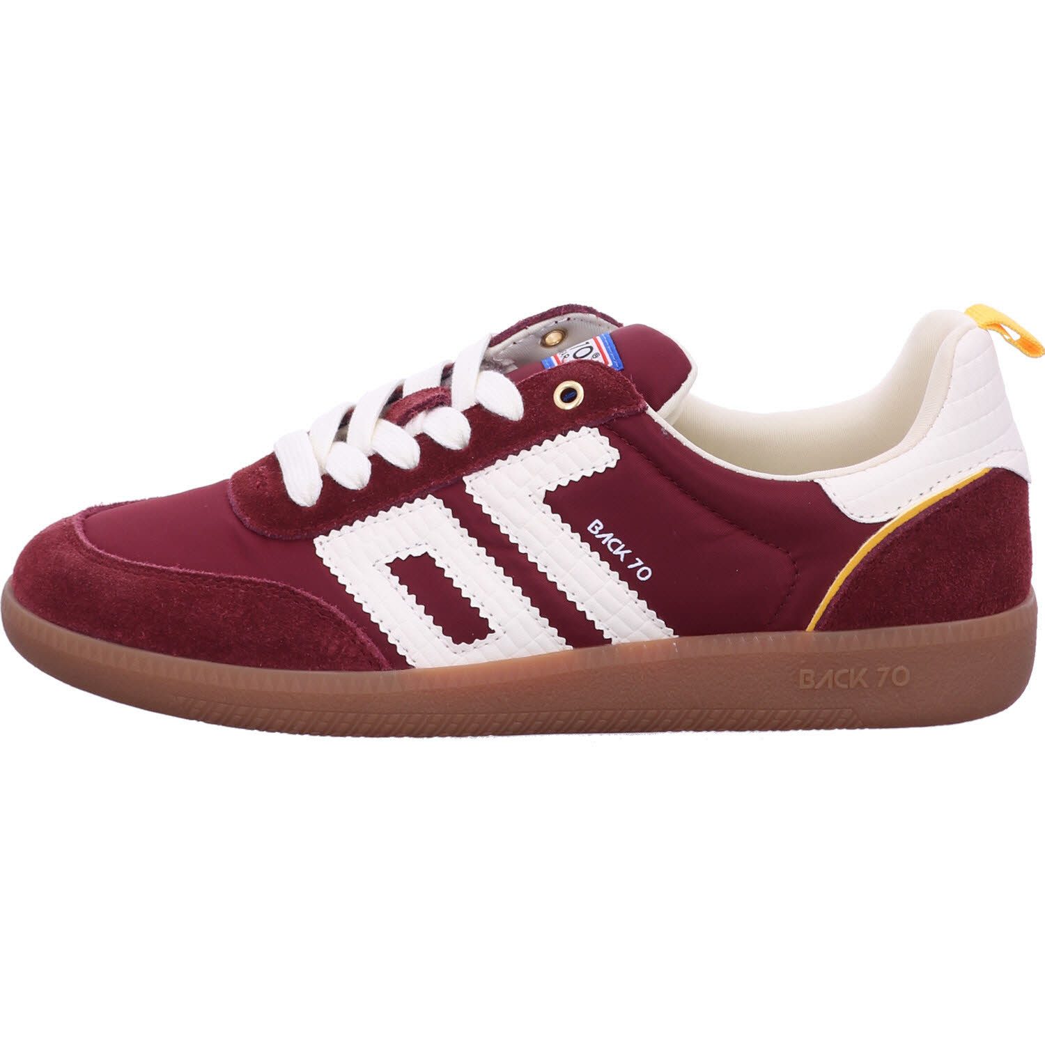 Back 70 108007 000007 Schnürschuh günstig online kaufen