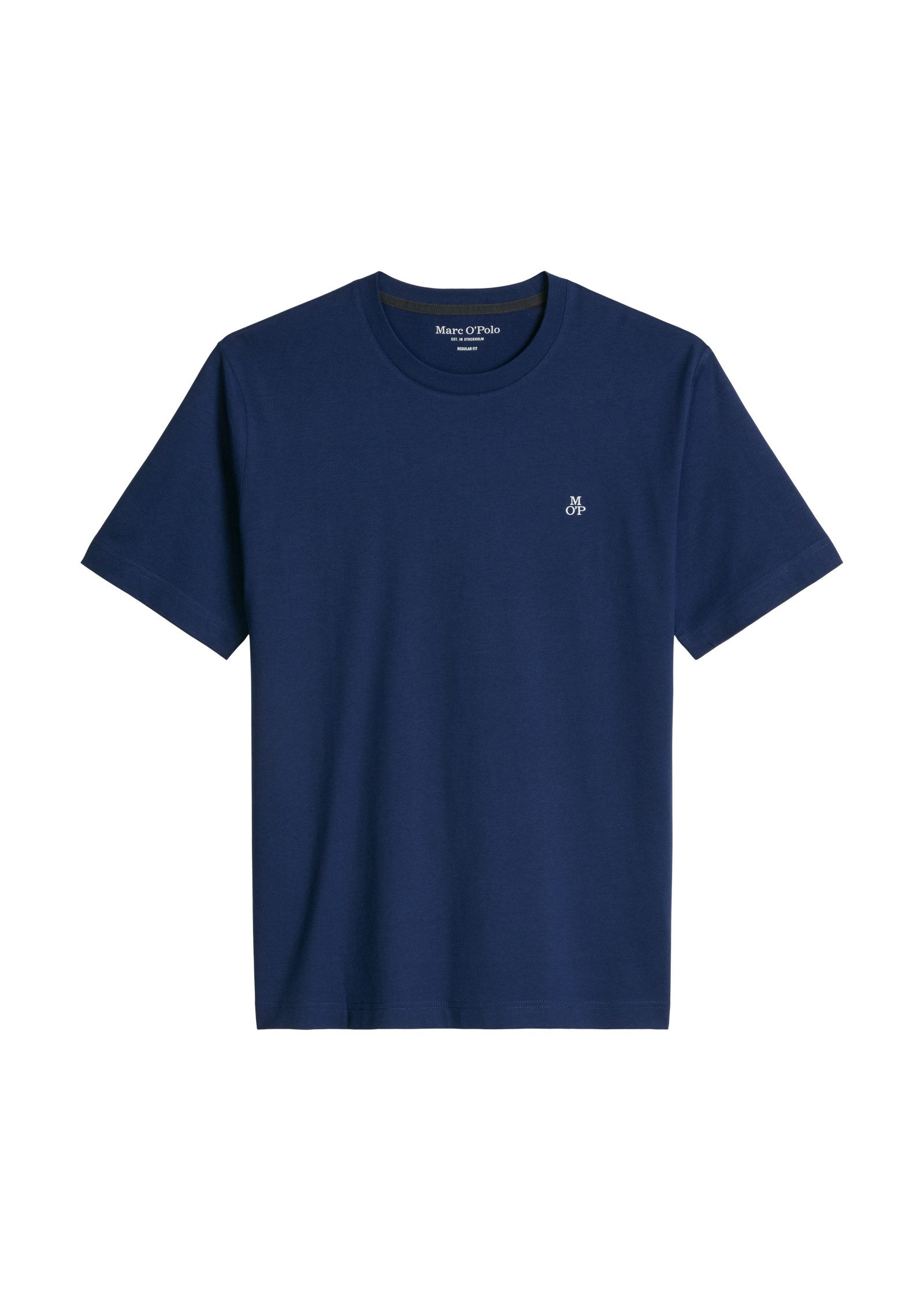 T-Shirt aus reiner Bio-Baumwolle