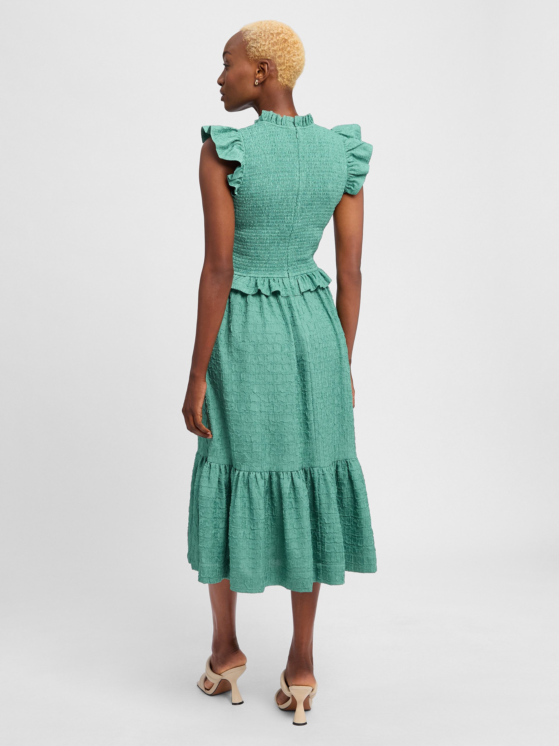 Marie Lund A-Linien-Kleid günstig online kaufen