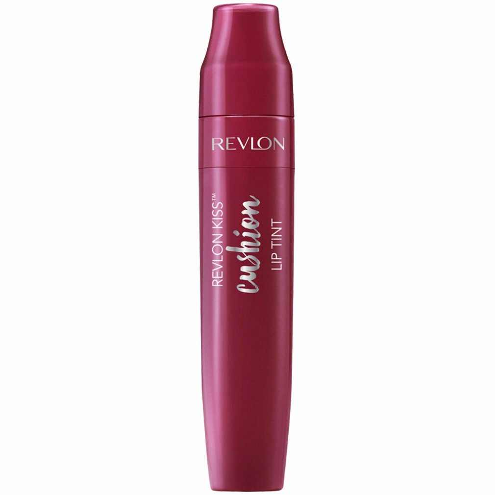 Revlon Lippenstift Kiss Cushion Lip Tint 230 Naughty Mauve