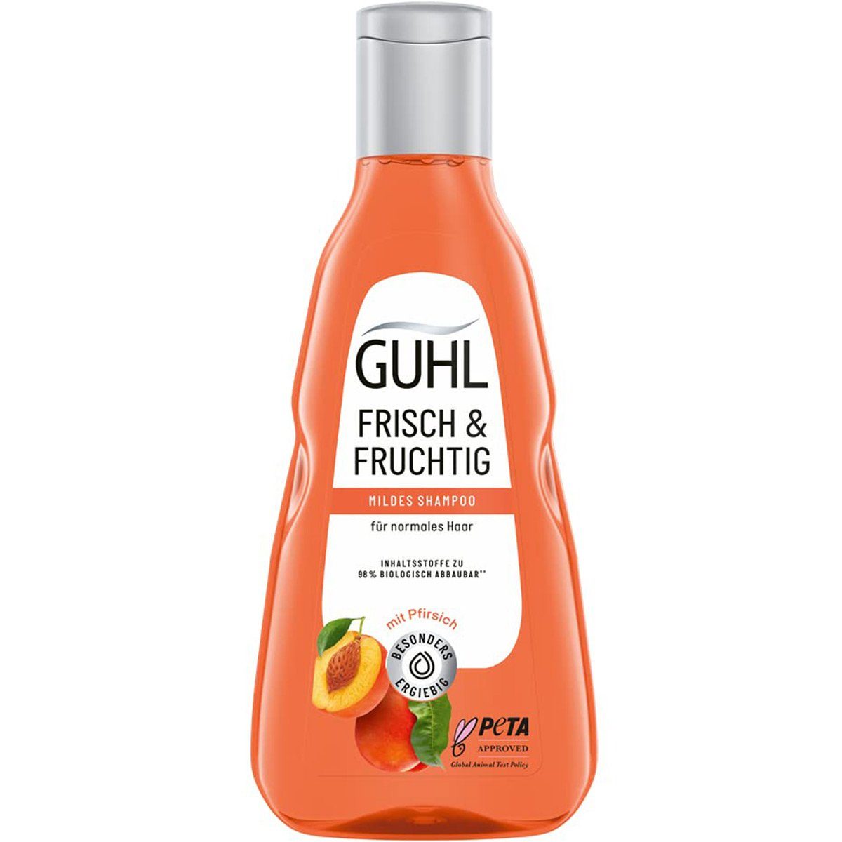 Haarshampoo