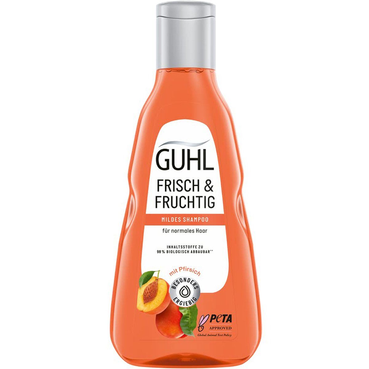 Guhl Haarshampoo