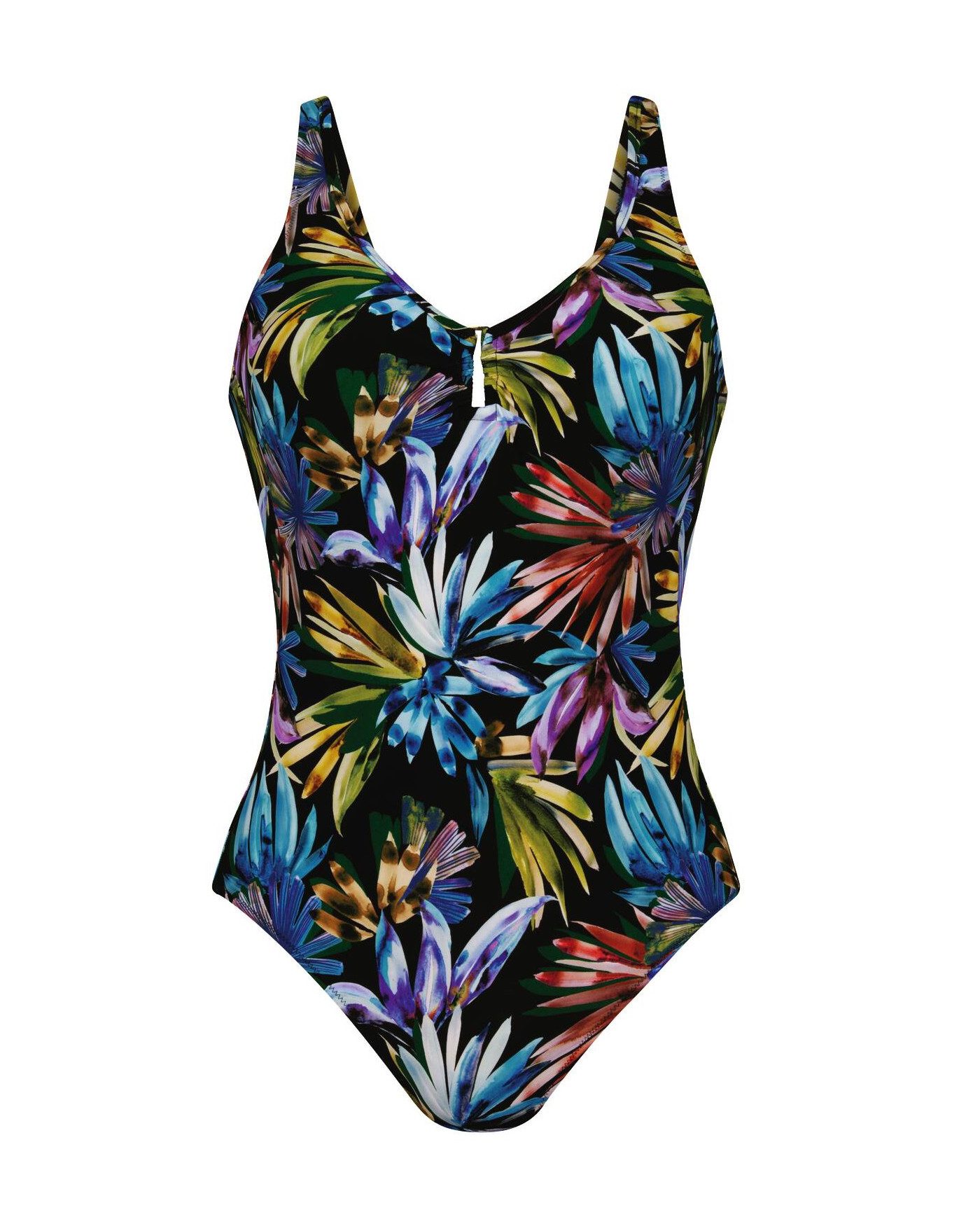 Anita since 1886 Badeanzug Night Flowers günstig online kaufen