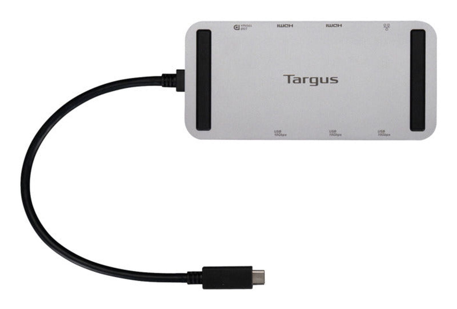 Targus Laptop-Dockingstation DOCK429GL laptop-dockingstation & portreplikator Kabelgebunden USB4...