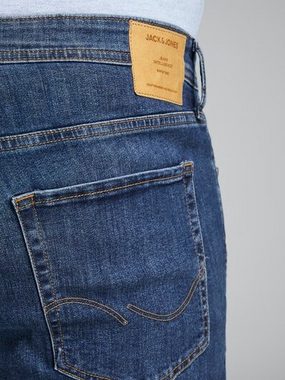 Jack & Jones PlusSize Slim-fit-Jeans JJITIM JJORIGINAL AM 814 NOOS PLS