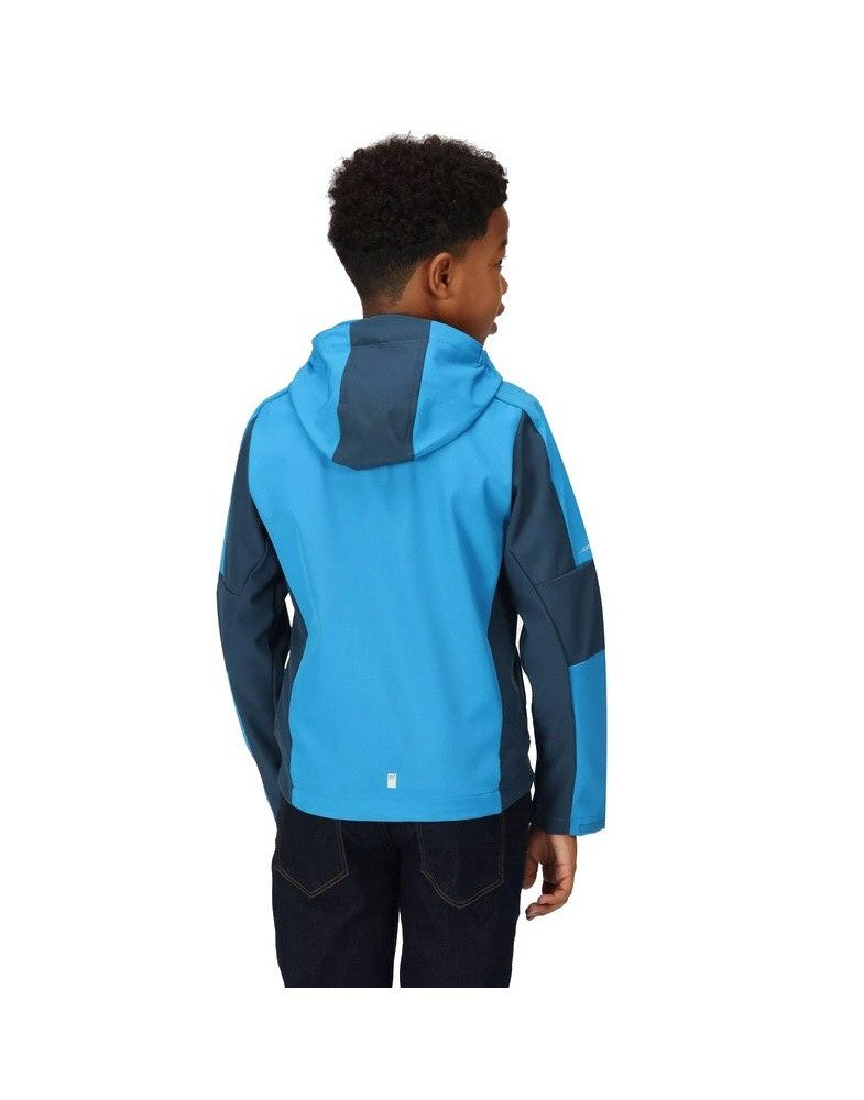 Regatta Softshelljacke Acidity VI (wasserdicht, winddicht) günstig online kaufen