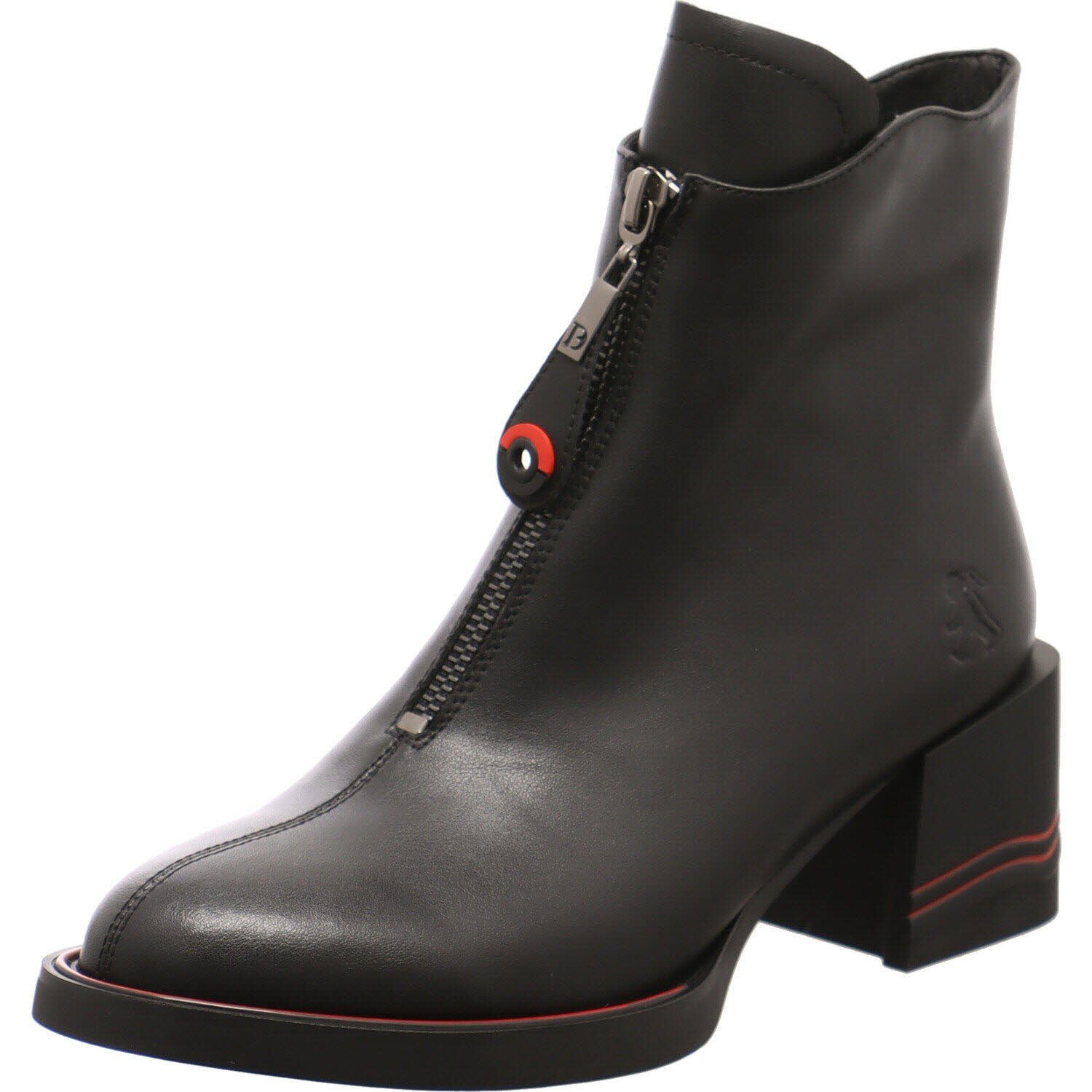 2GO FASHION Stiefelette günstig online kaufen