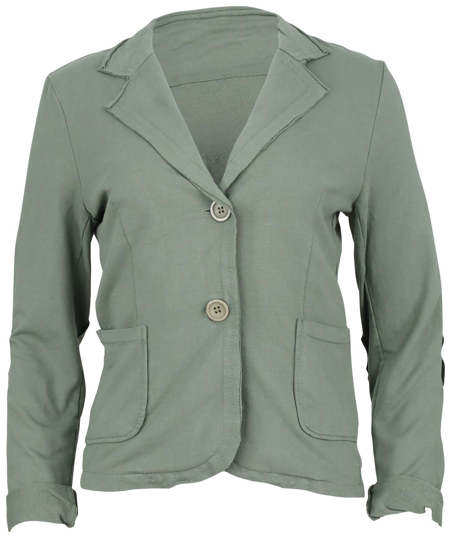 malito more than fashion Jackenblazer 1651 günstig online kaufen