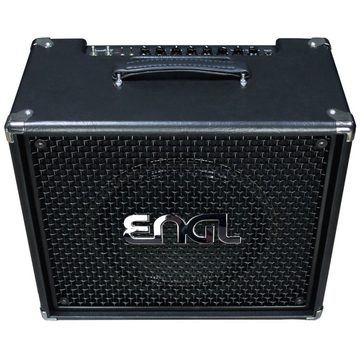 Engl Verstärker (E600 Ironball Combo - Röhren Combo Verstärker für E-Gitarre)