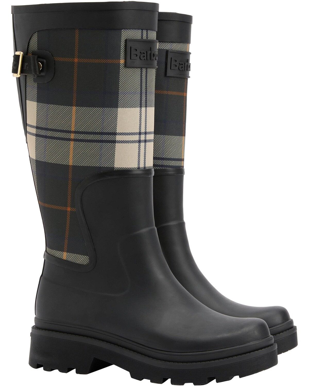 Barbour Резиновые сапоги Dena Резиновые сапоги