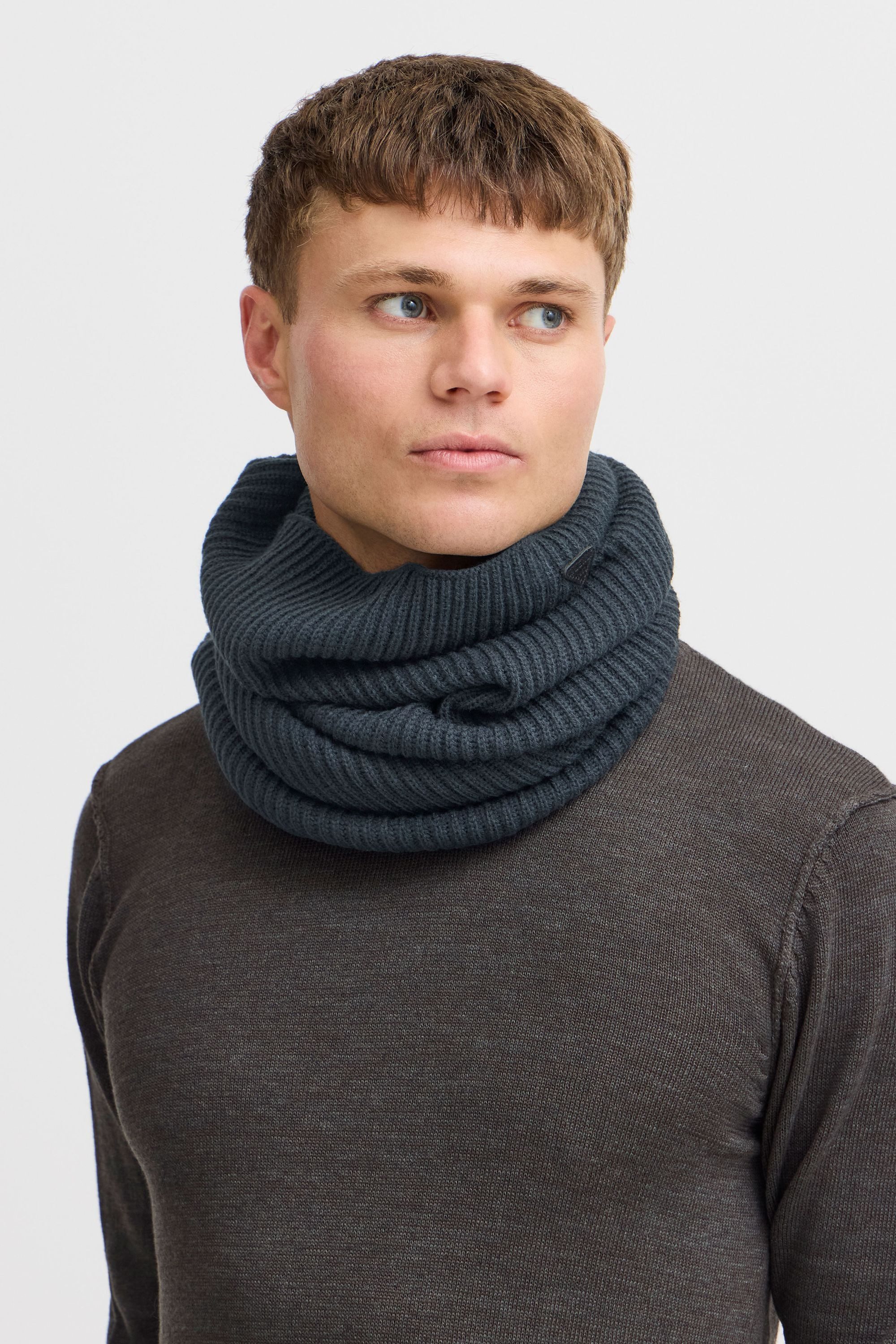 Blend Loop BHChivi, Schal aus Grobstrick günstig online kaufen