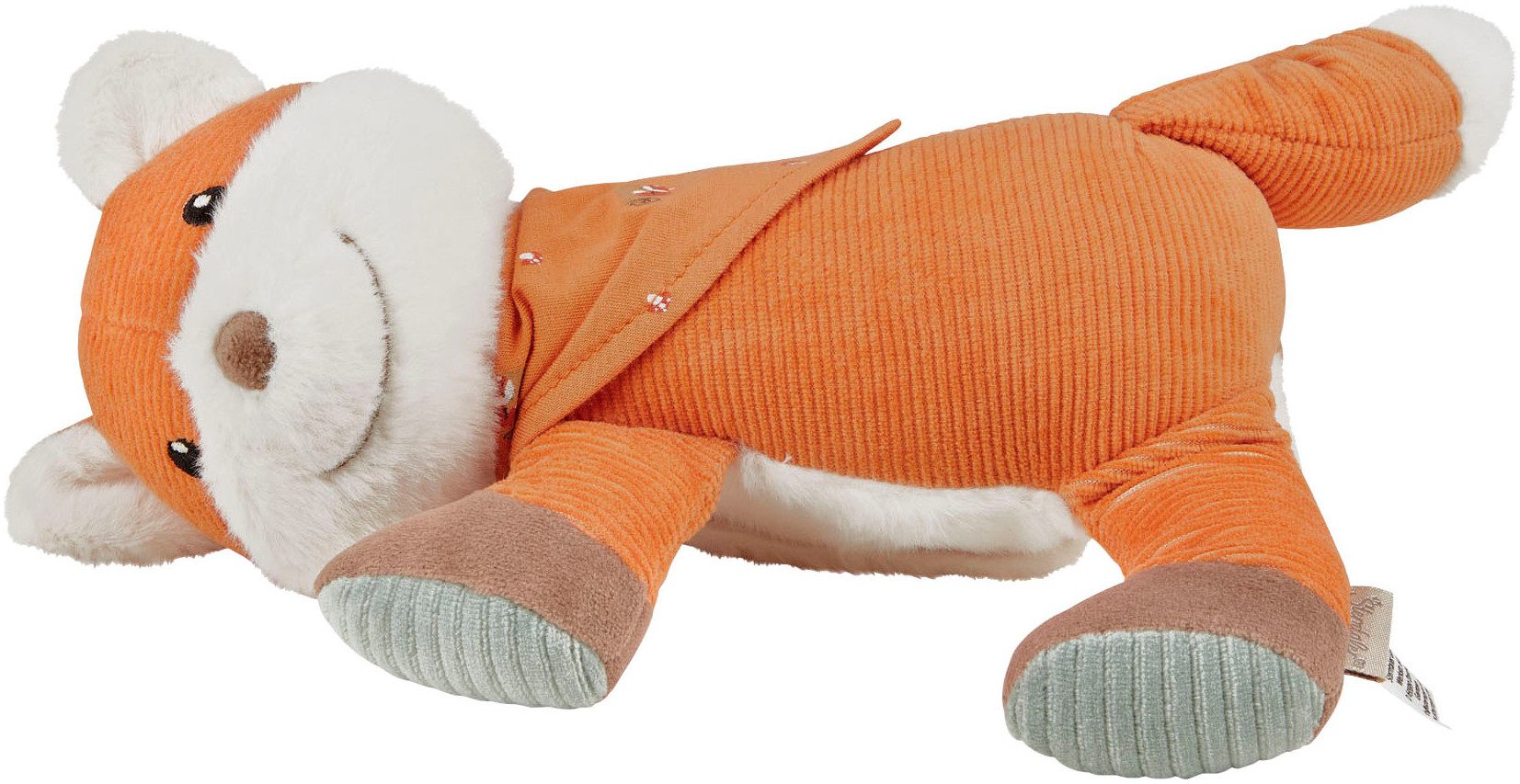 Sterntaler® Plüschfigur Einschlafhilfe Fuchs Filou