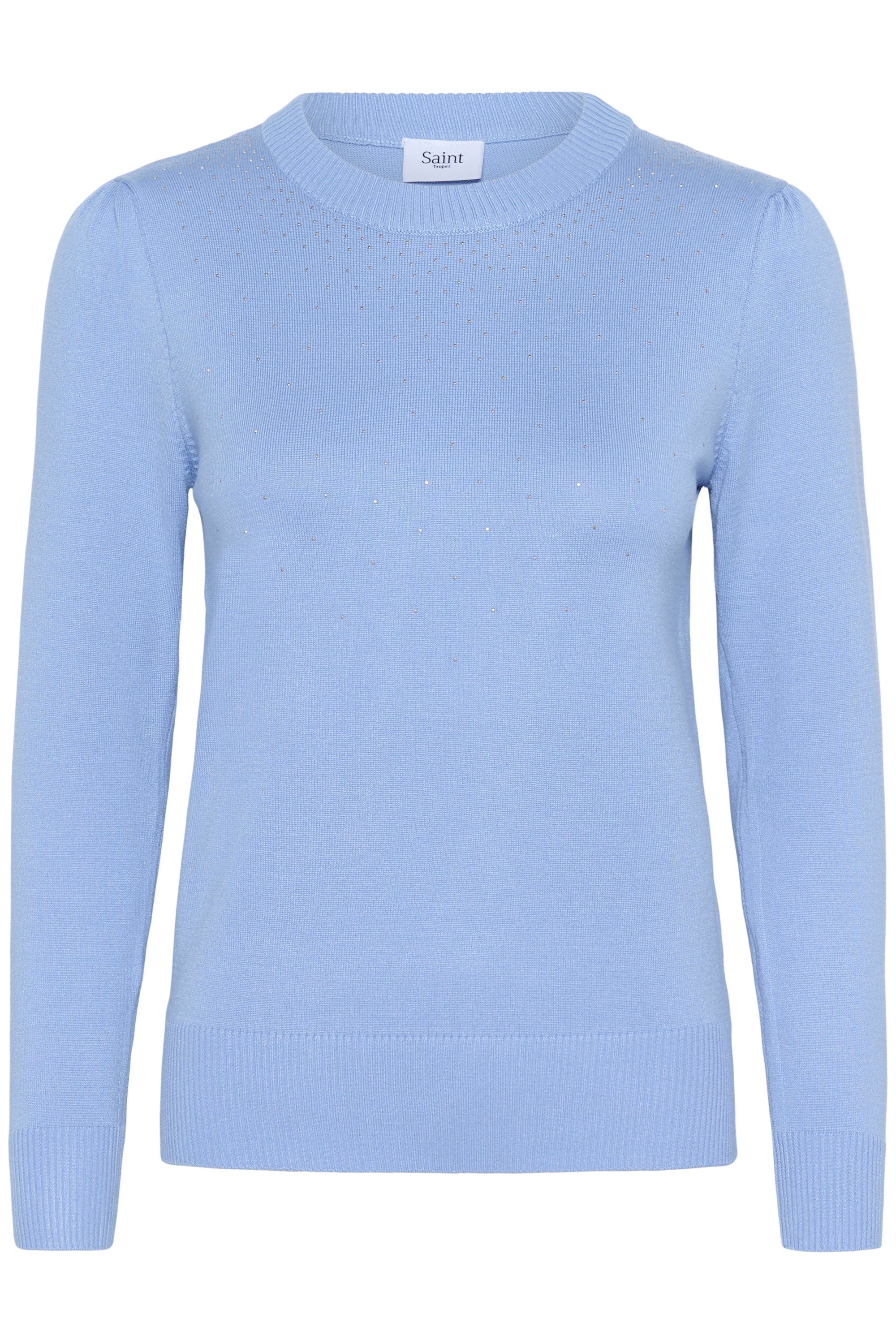 Saint Tropez Strickpullover Strickpullover CherriSZ günstig online kaufen