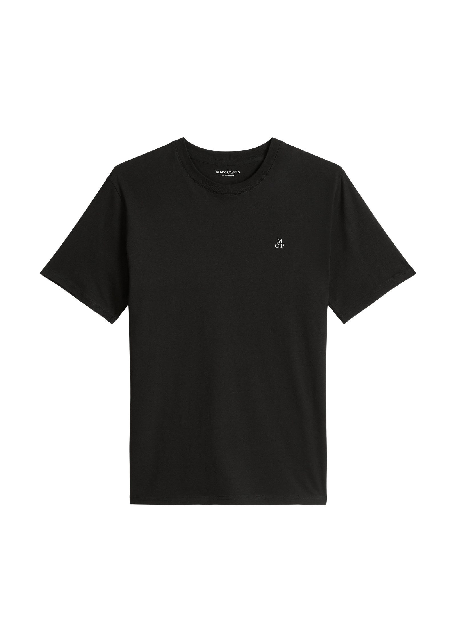 T-Shirt aus reiner Bio-Baumwolle