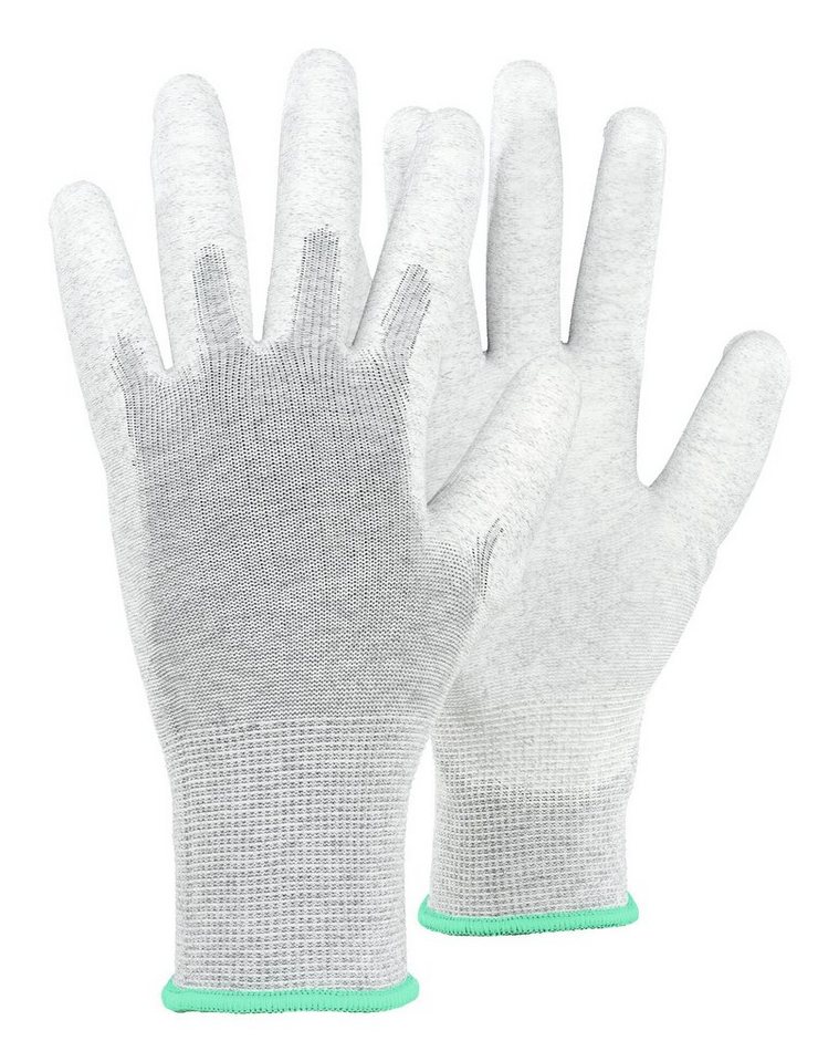 Arbeitshandschuhe PU Arbeitshandschuh Handschuhe Montagehandschuhe Mechanikerhan Arbeitshandschuhe PU Arbeitshandschuh Handschuhe Montagehandschuhe Mechanikerhan