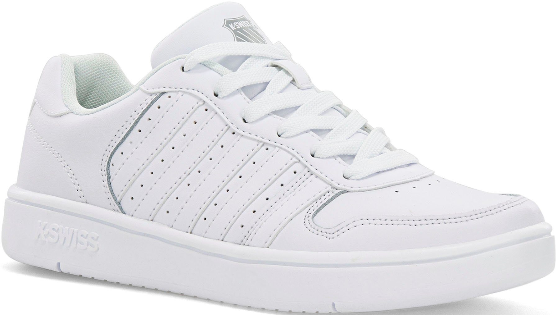 K-Swiss Court Palisades Sneaker günstig online kaufen
