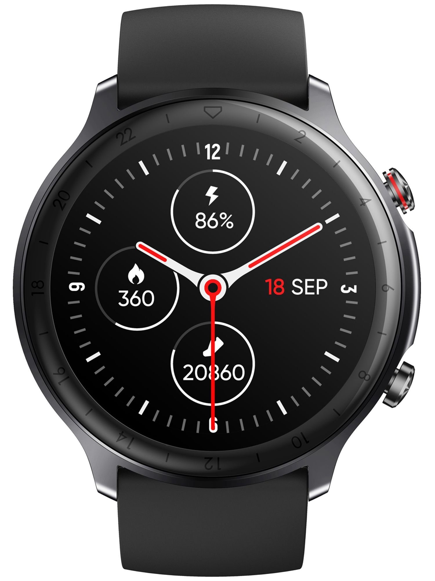 SW031A Smartwatch