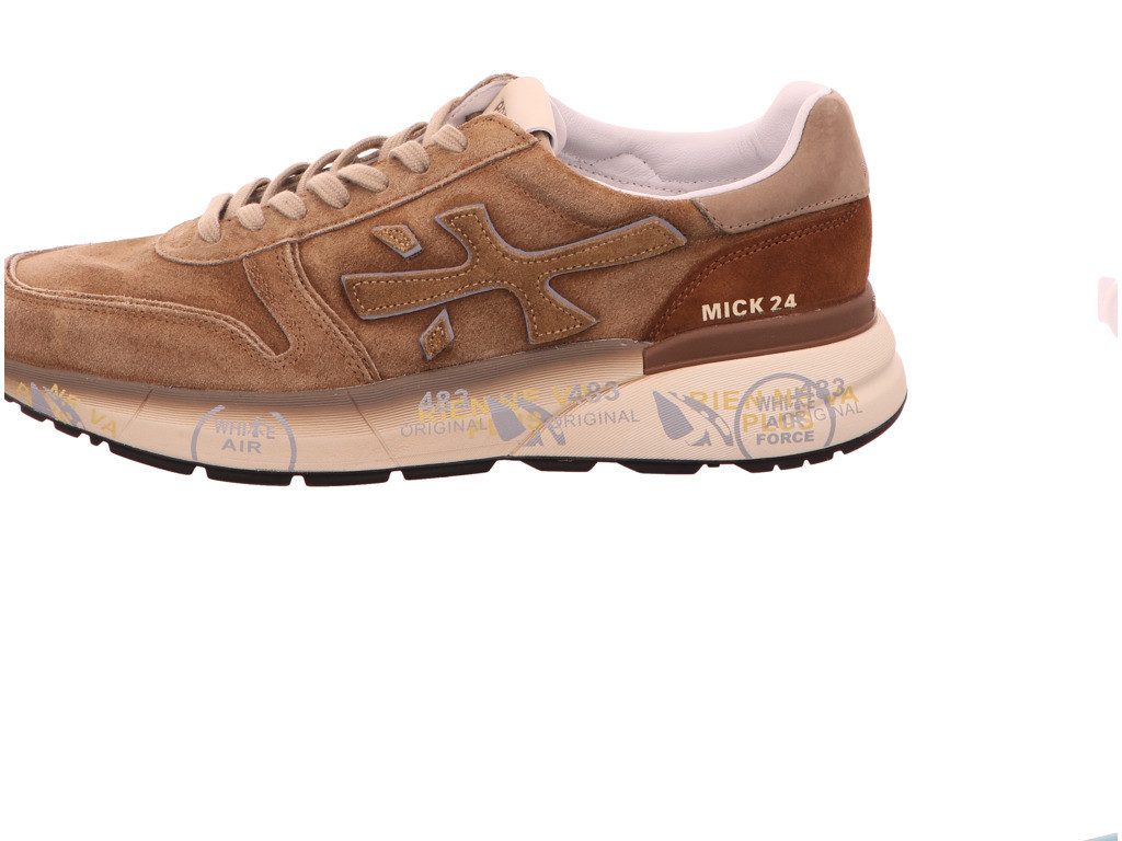 PREMIATA Mick Schnürschuh