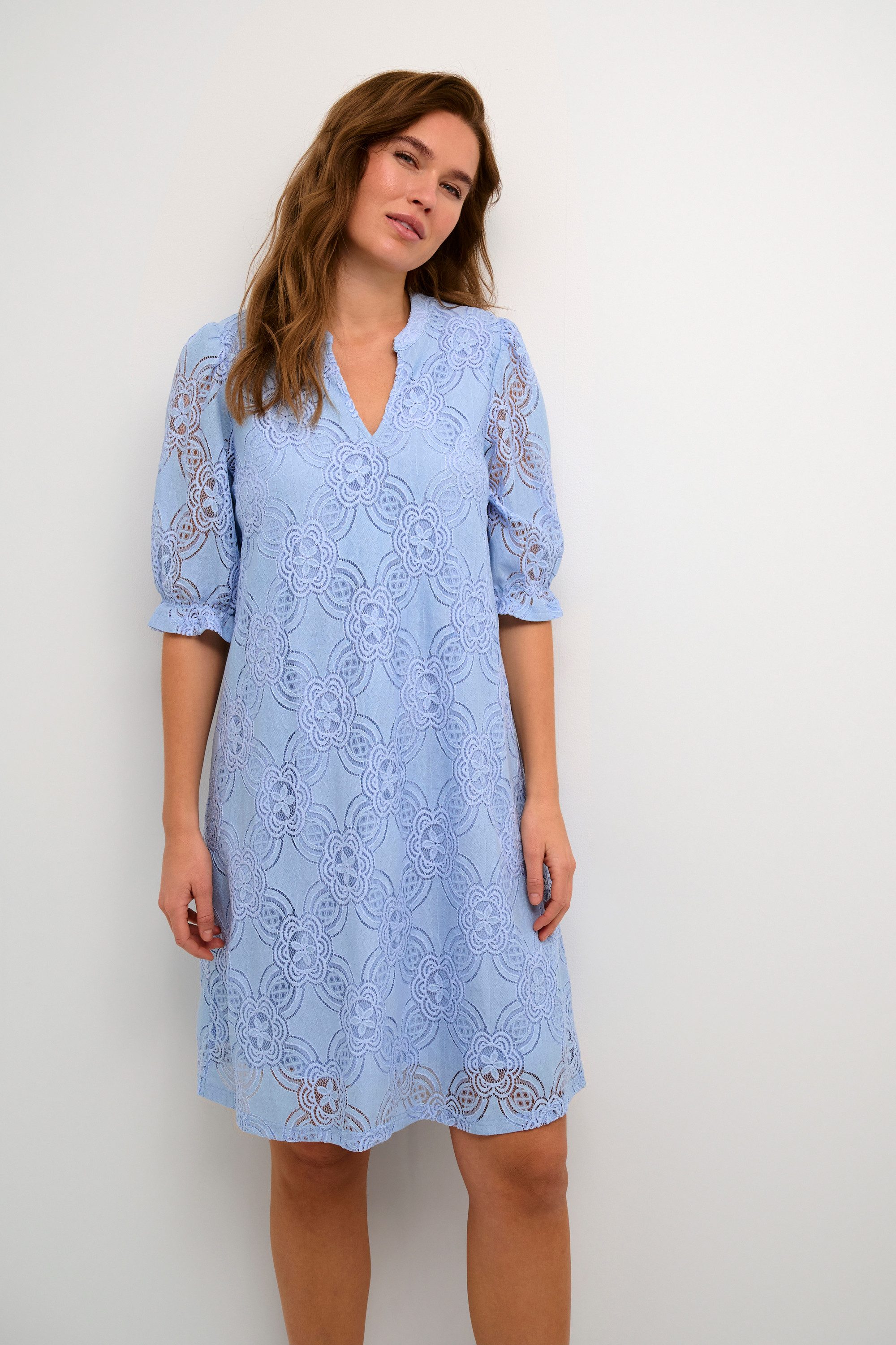 Culture Blusenkleid Kleid CUolu günstig online kaufen