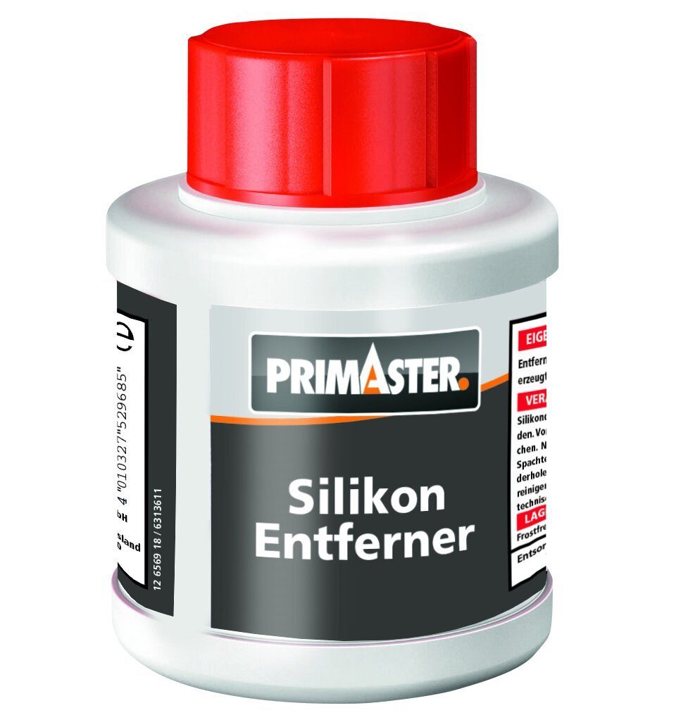 Primaster Silikon Primaster Silikonentferner 100 ml günstig online kaufen