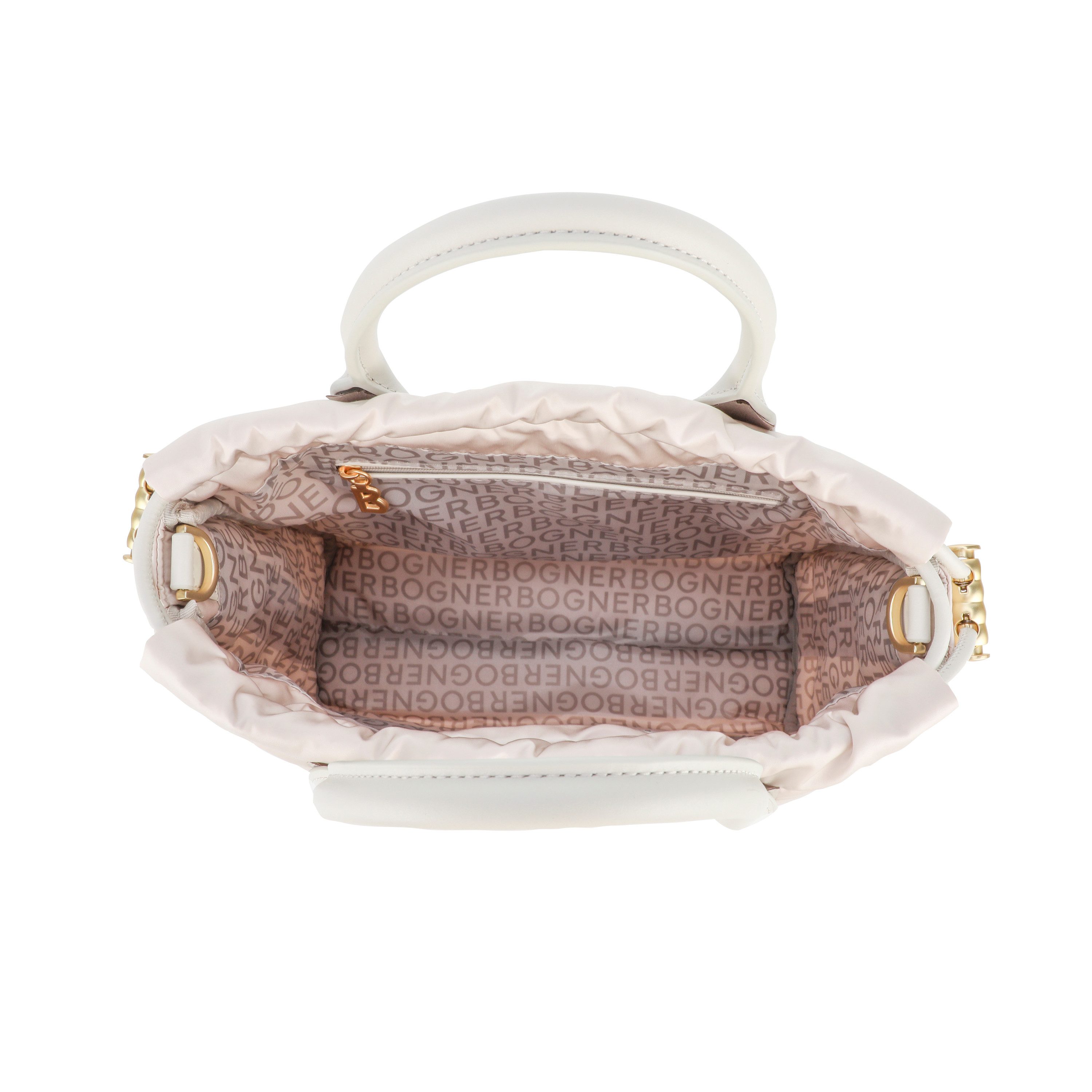 BOGNER Handtasche Bogner - Damen Tote Morzine Malina