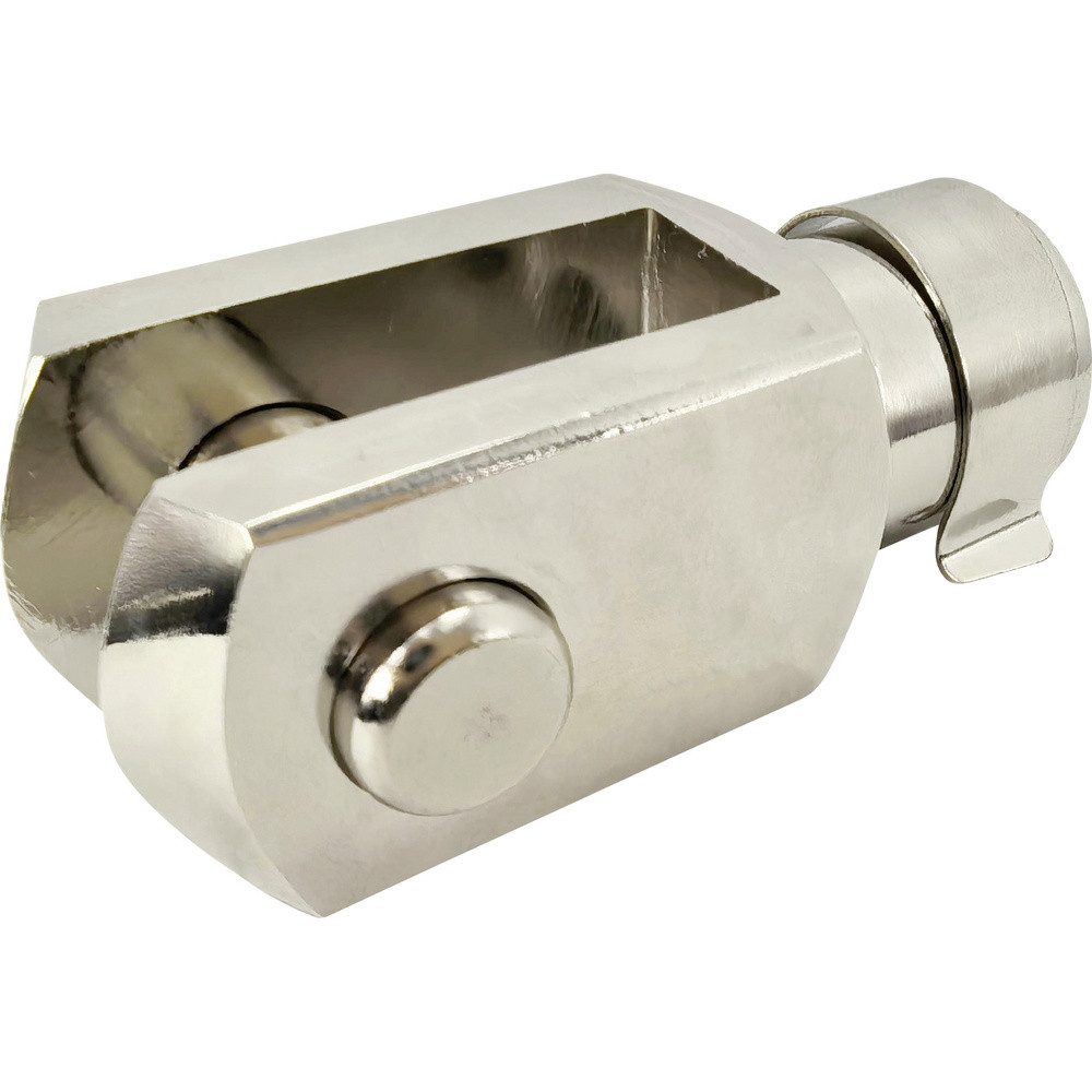 TRU COMPONENTS Sensor TRU COMPONENTS Schwenkbefestigung TC-14376472 TC-SG-M12x1.25 1 St.