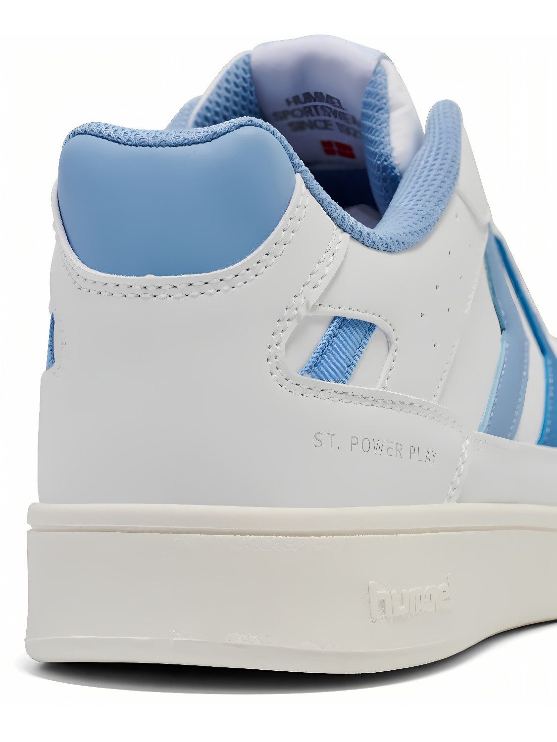 hummel St. Power Play Wmns Lzd Sneaker