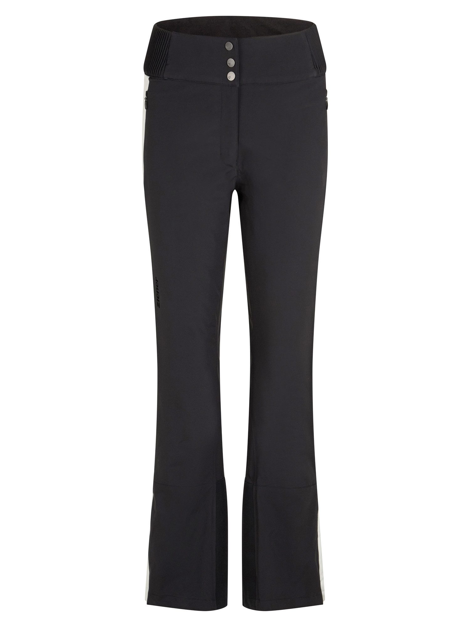 Ziener Skihose TAMASA-Z AQUASHIELD® DAMEN wasser- u. winddicht, atmungsaktiv, warm durch PrimaLoft®, Stretch