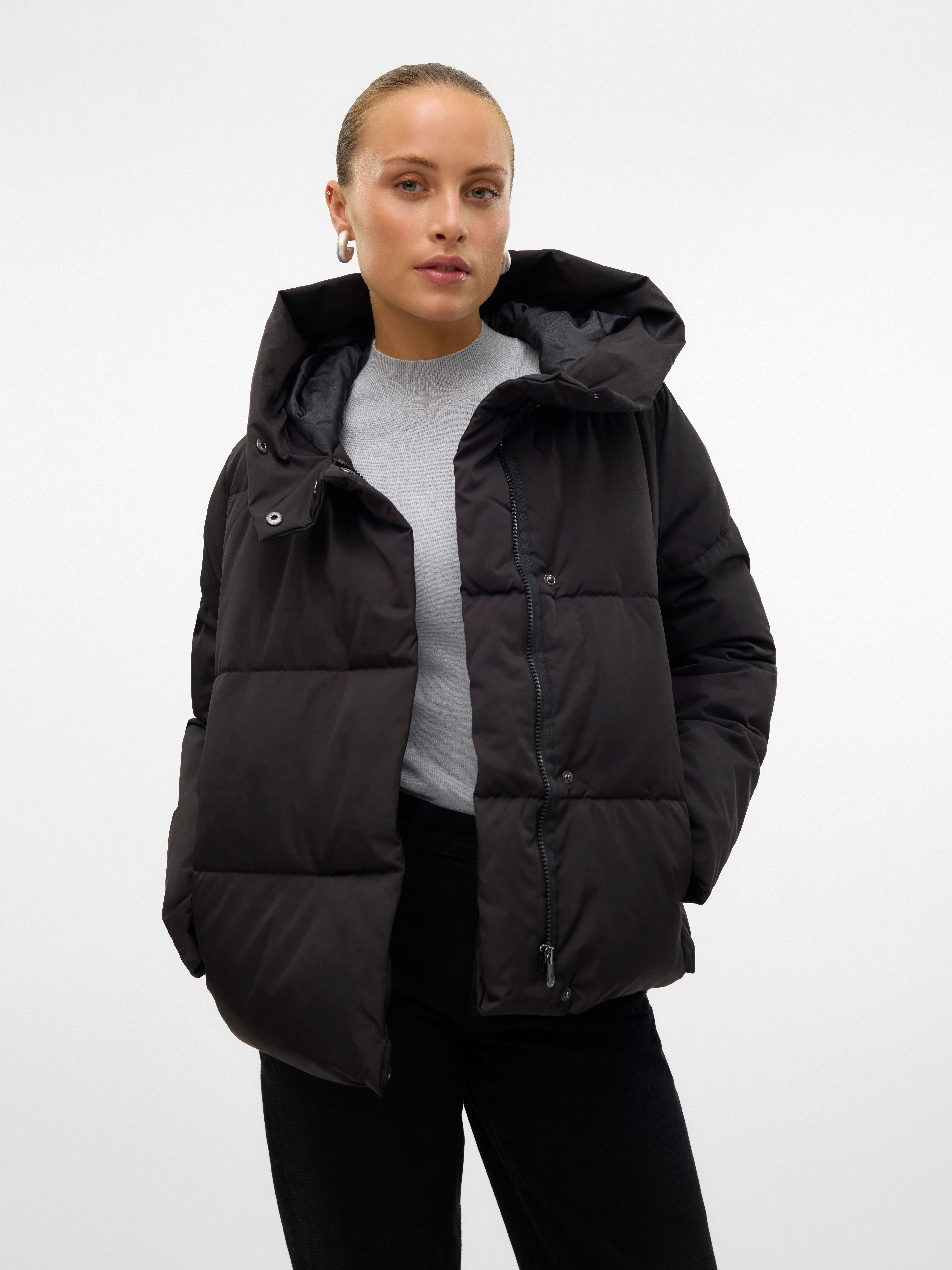 Vero Moda Steppjacke VMSTELLA SHORT JACKET günstig online kaufen