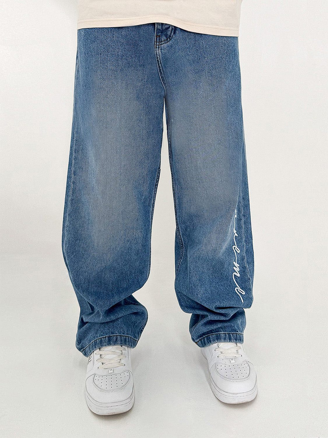 DADA Supreme Regular-fit-Jeans Supreme Pants mit günstig online kaufen