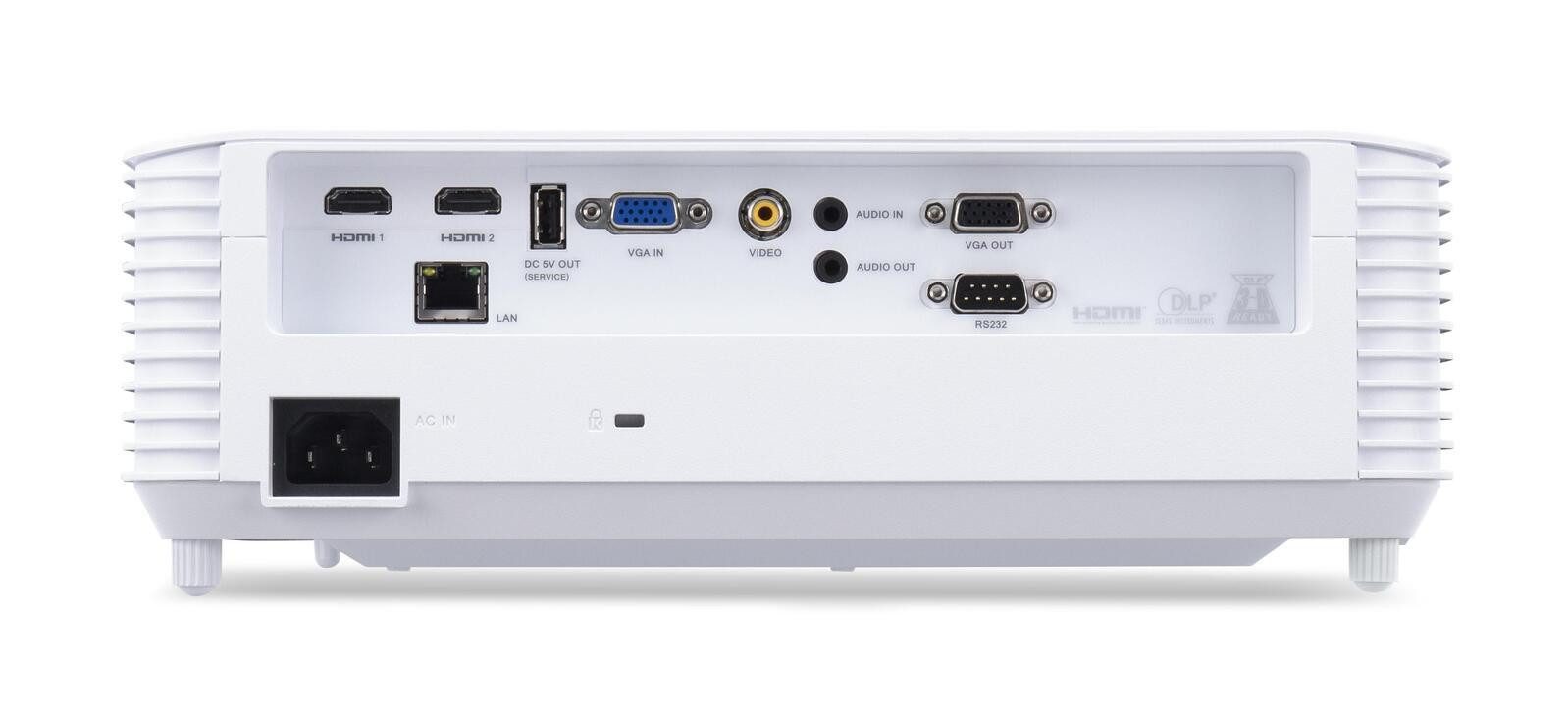 Acer Acer S1387n Beamer