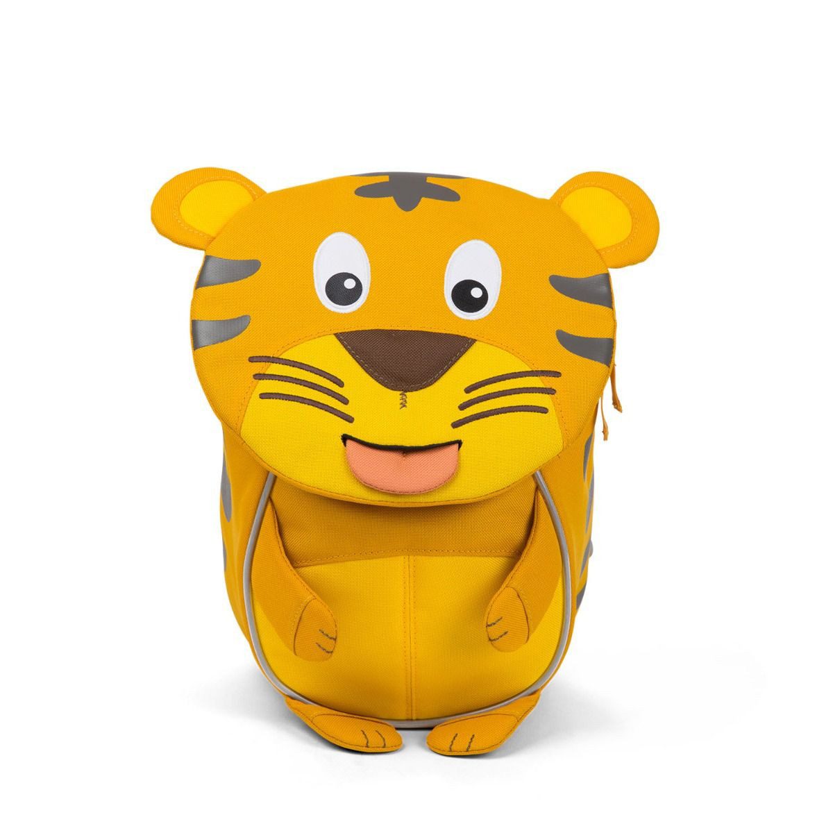 Timmy Tiger 2