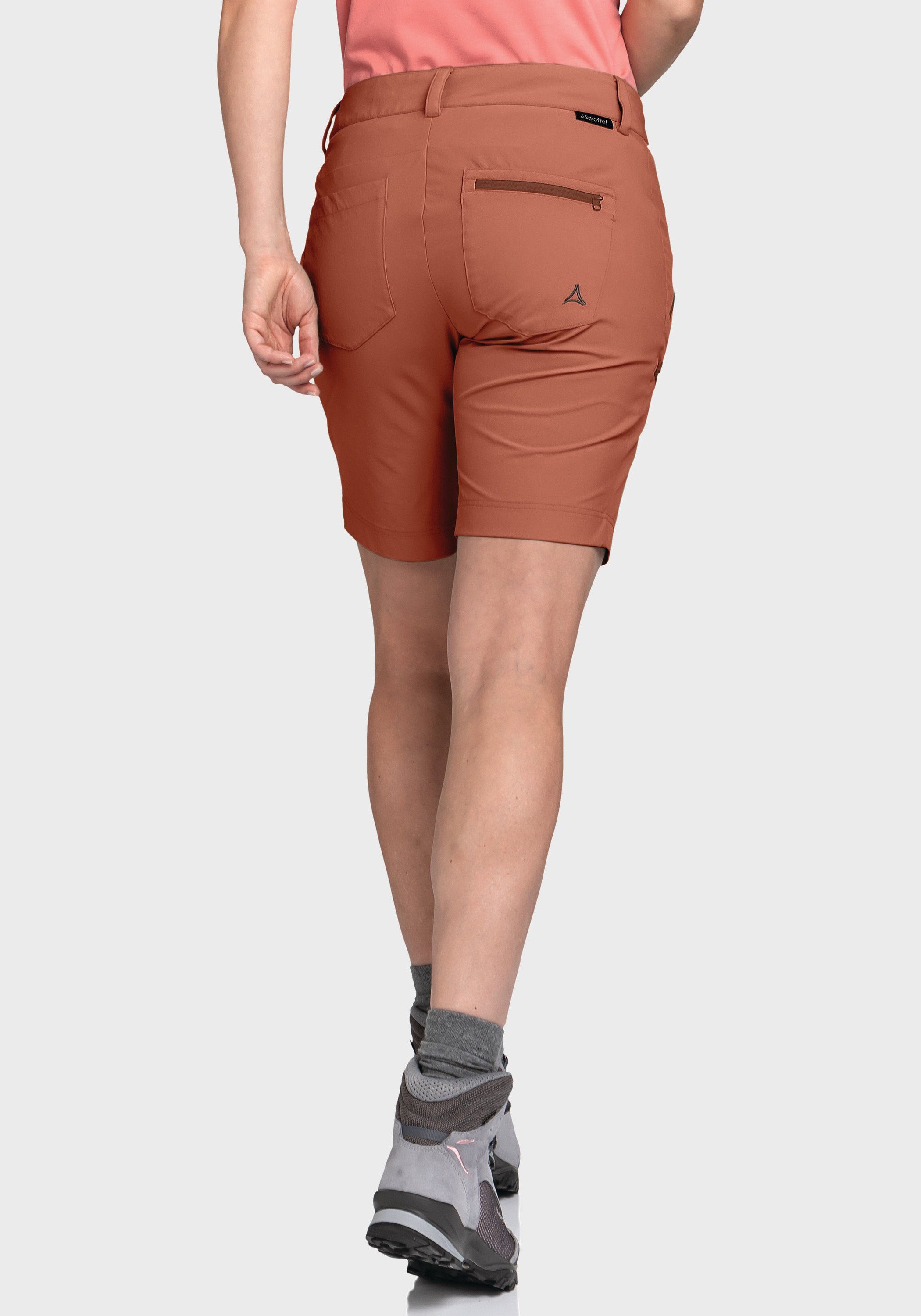 Schöffel Shorts Shorts Toblach2 günstig online kaufen