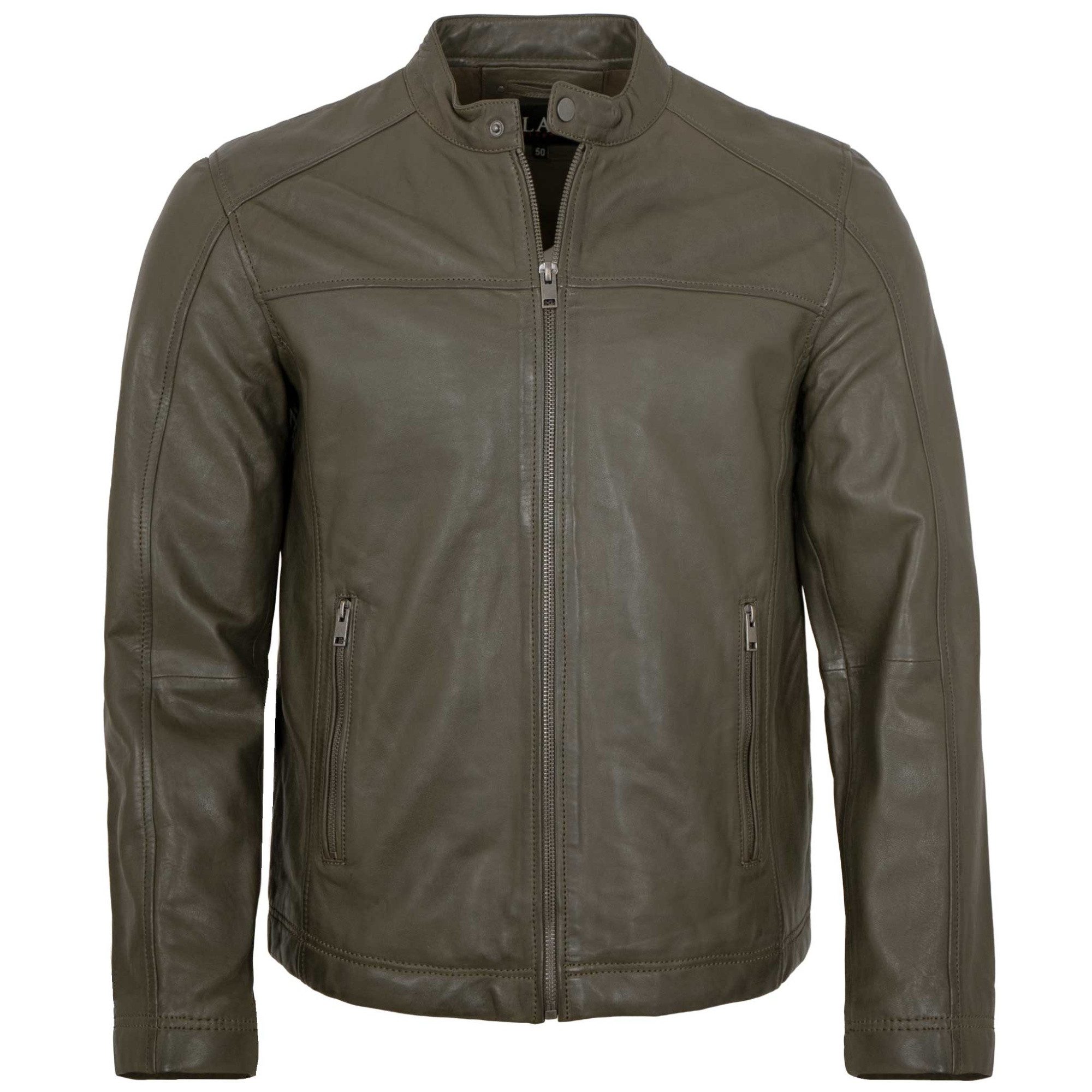 Lederjacke Jamie