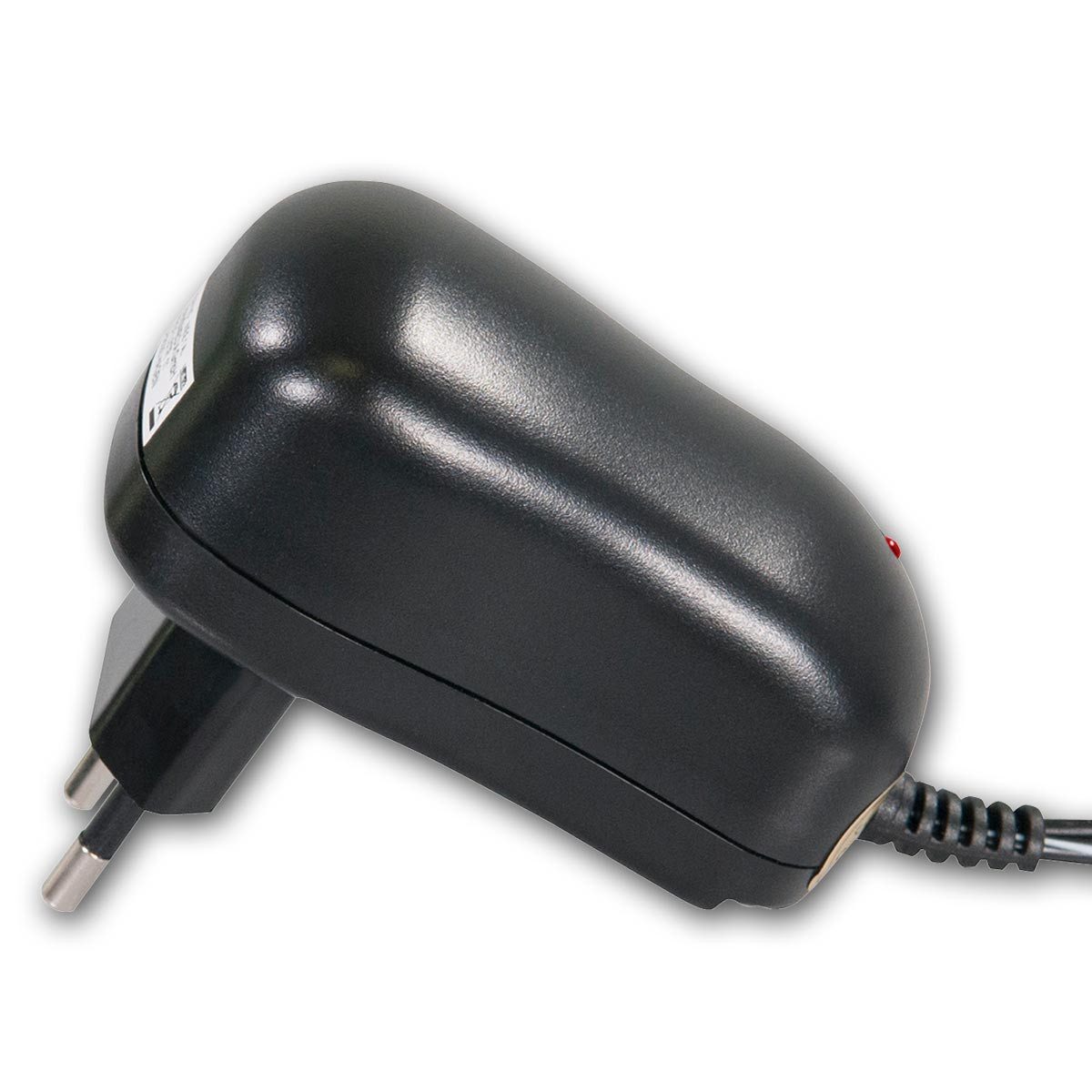 Maxtrack Universal-Netzteil 3V-12V max. 12W / 1A, USB-C Universal-Netzteil