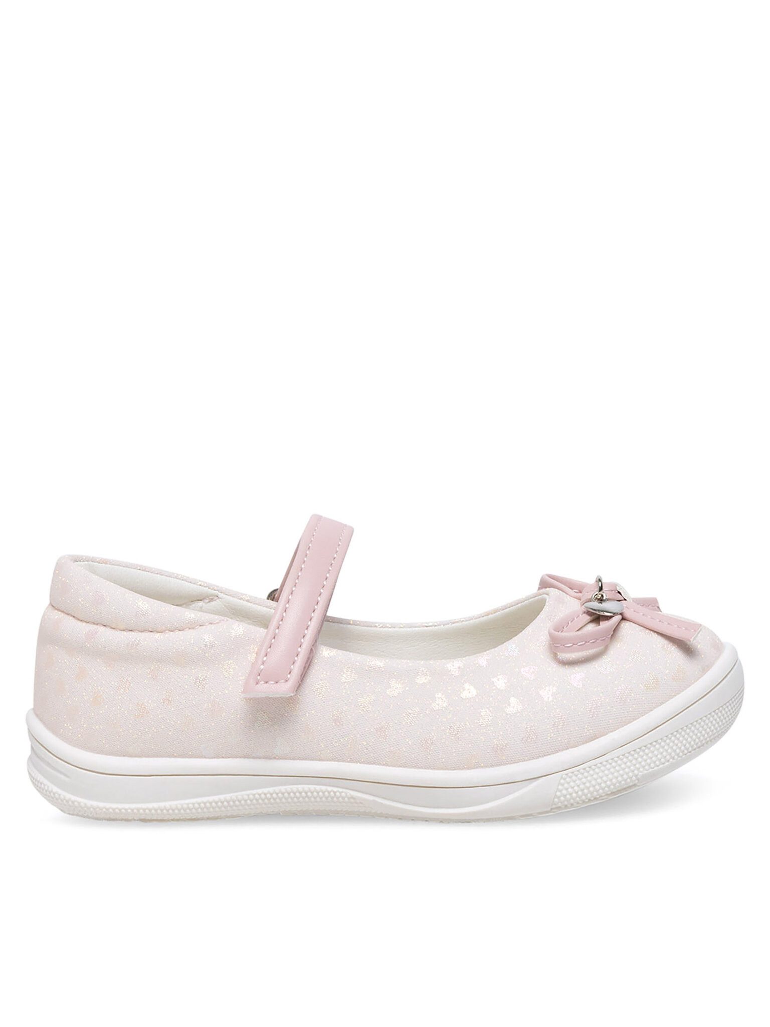 nelli blu Ballerinas CM230520-13 Rosa Ballerina günstig online kaufen