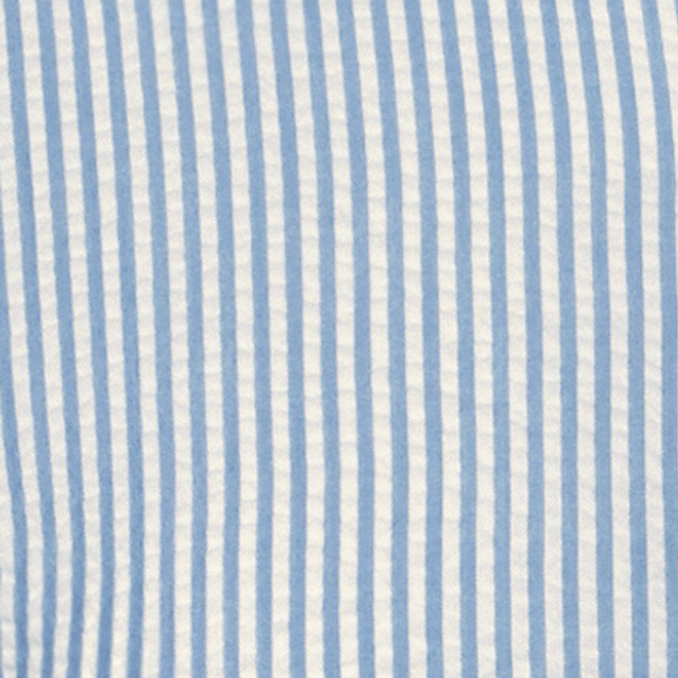 CECIL Langarmbluse im soften Baumwoll-Mix