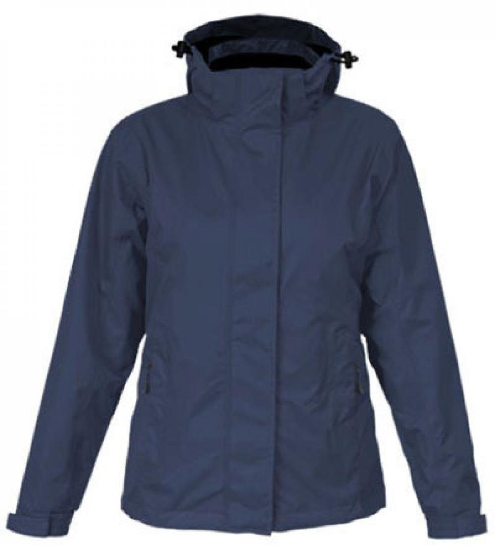 Outdoorjacke Damen Performance Jacke C+ Wasserdicht
