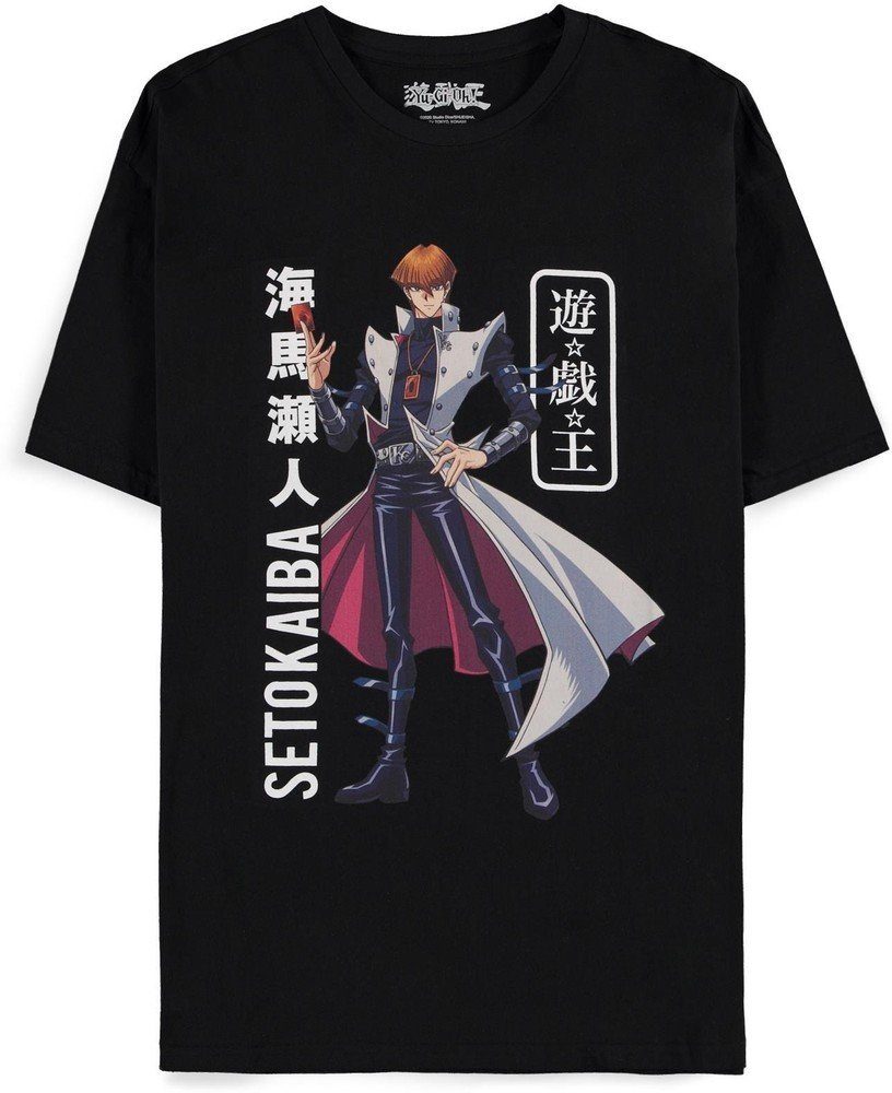 Yu-Gi-Oh T-Shirt günstig online kaufen