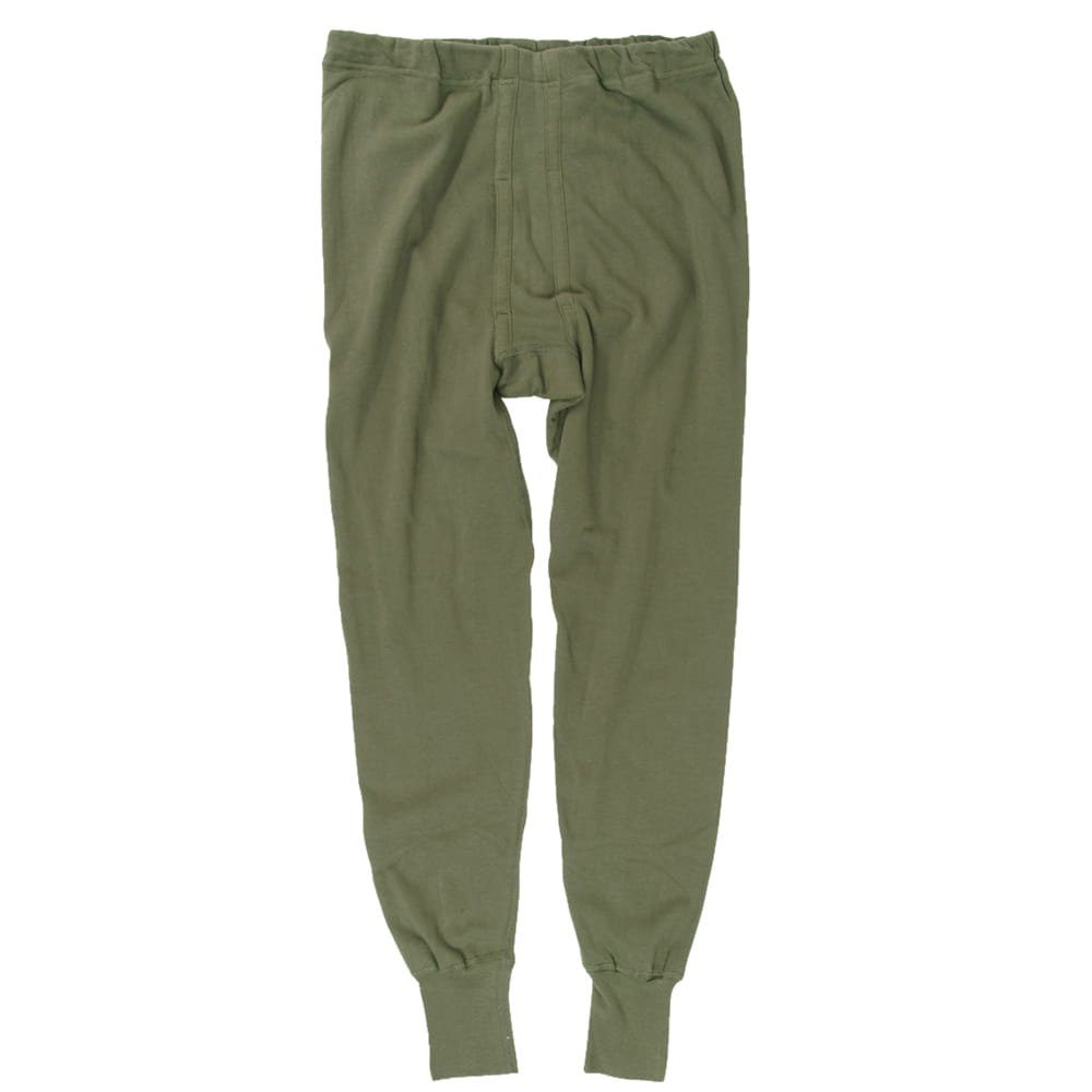A. Blöchl Lange Unterhose Bundeswehr Unterhose günstig online kaufen