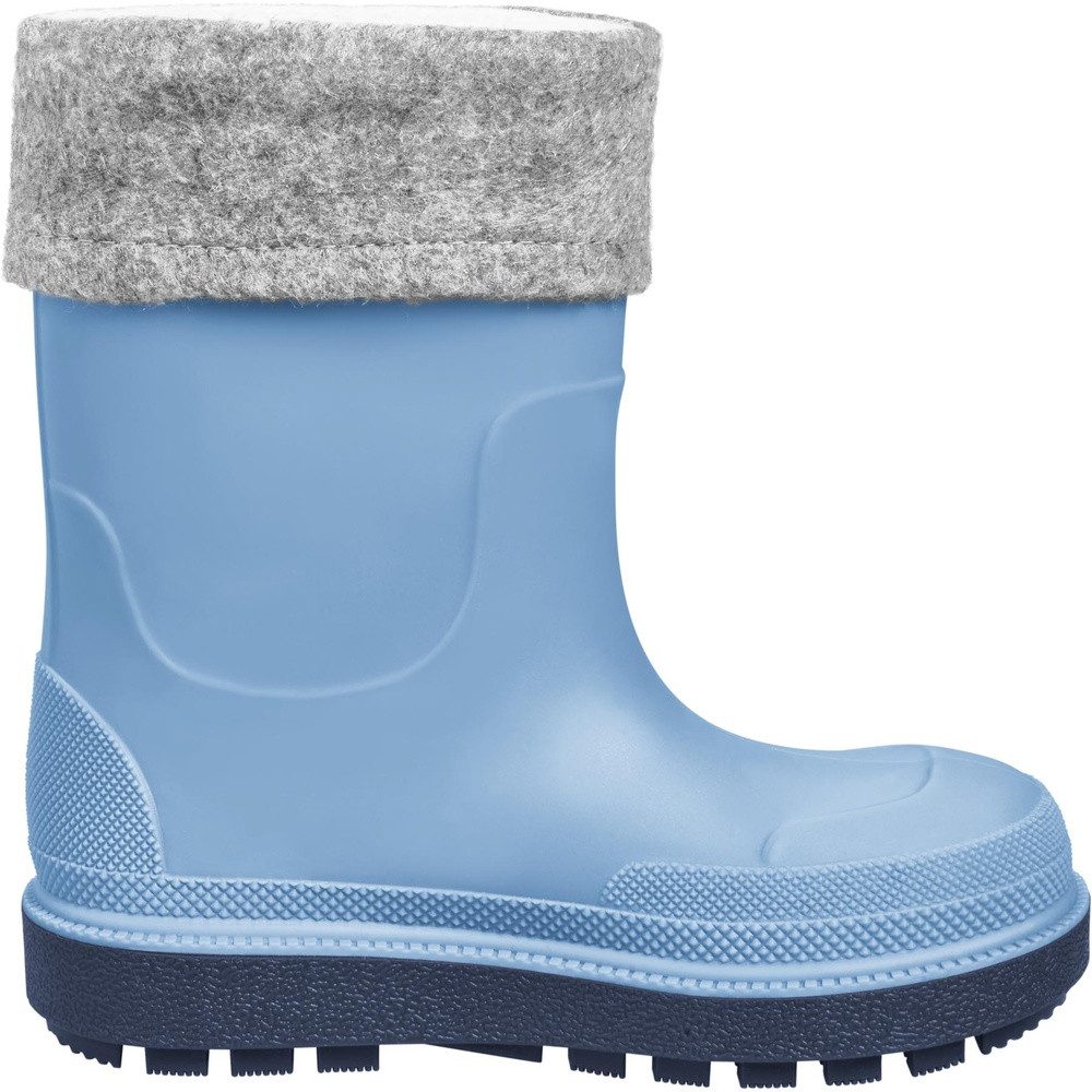 Playshoes Regenstiefel Mit Futter Stiefel