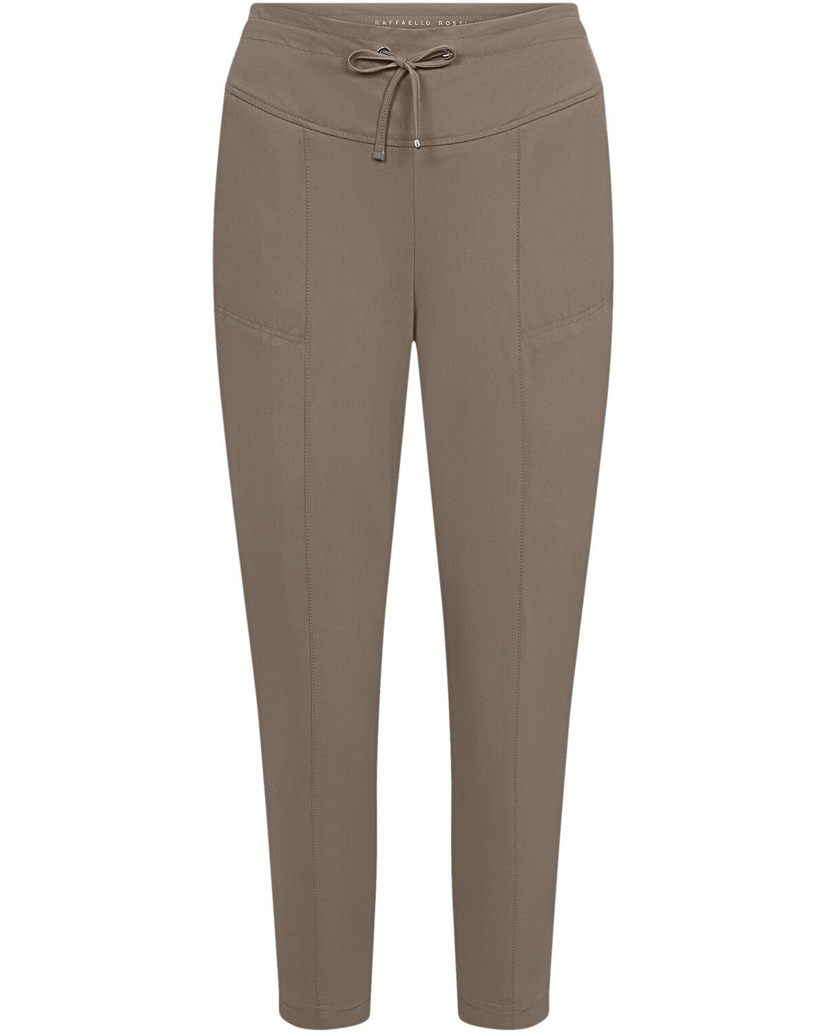Raffaello Rossi Schlupfhose 6/8-Jerseyhose Azra